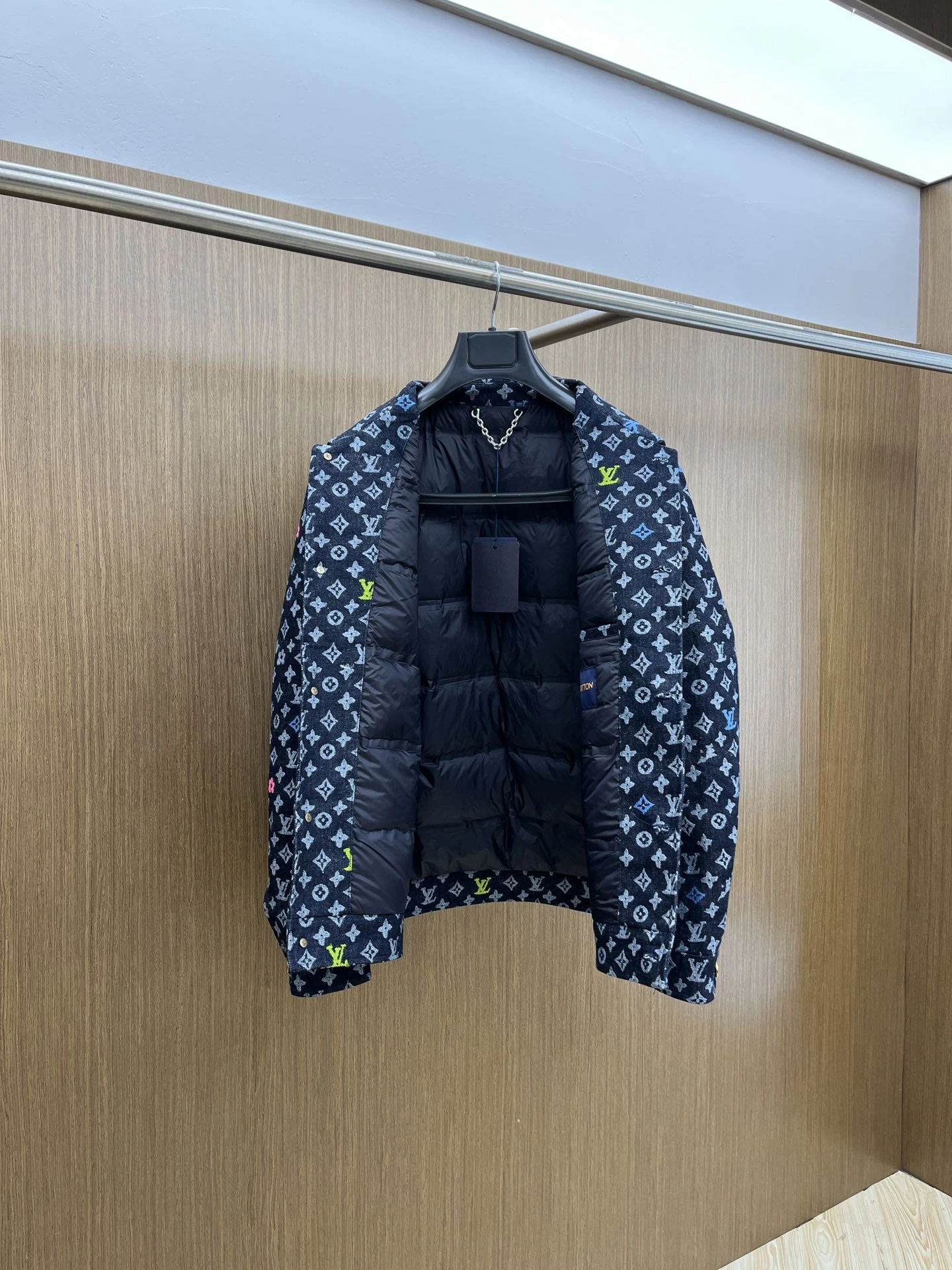 Louis Vuitton Down Jackets SoftTouch 139420
