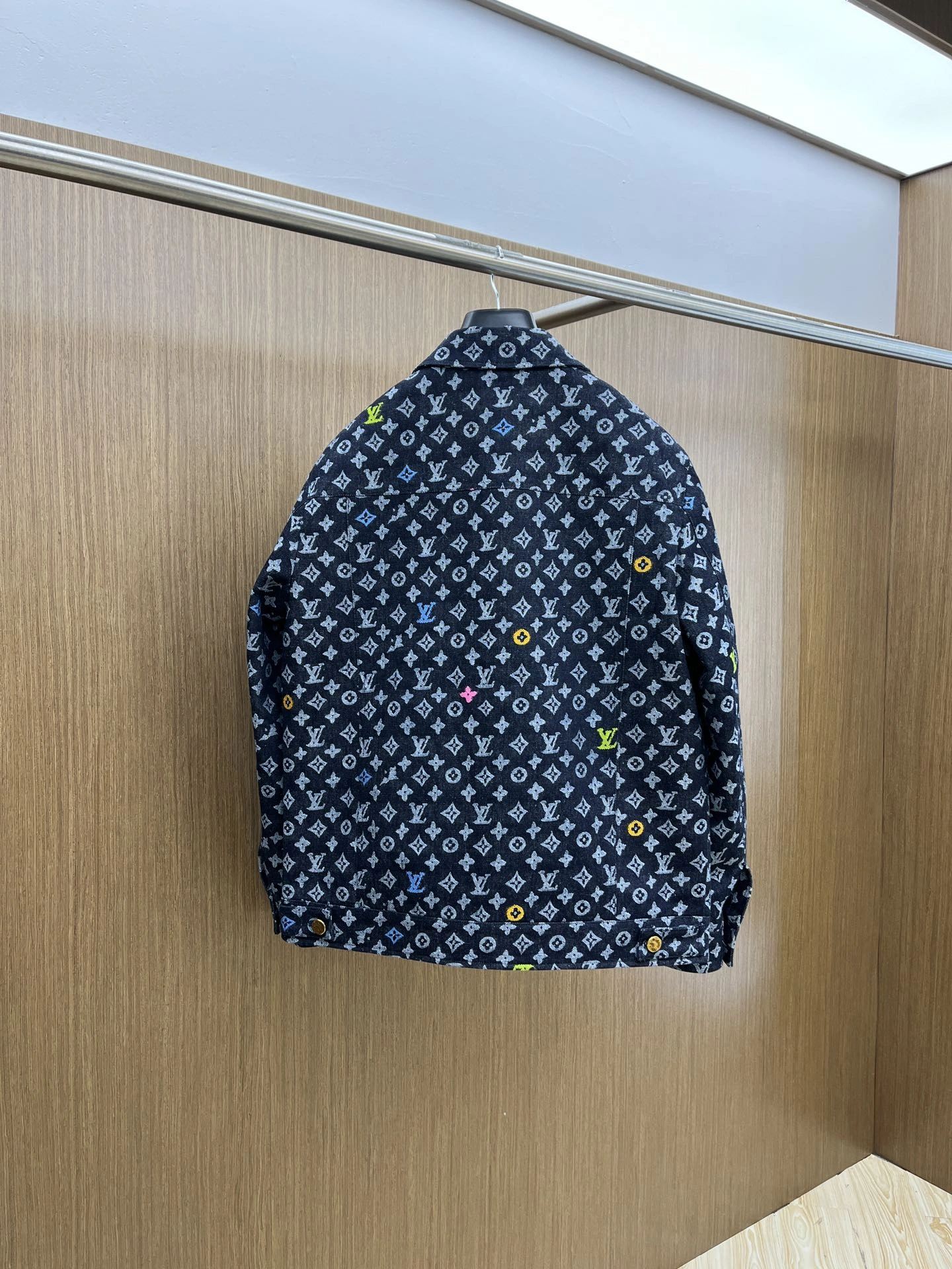 Louis Vuitton Down Jackets SoftTouch 139420