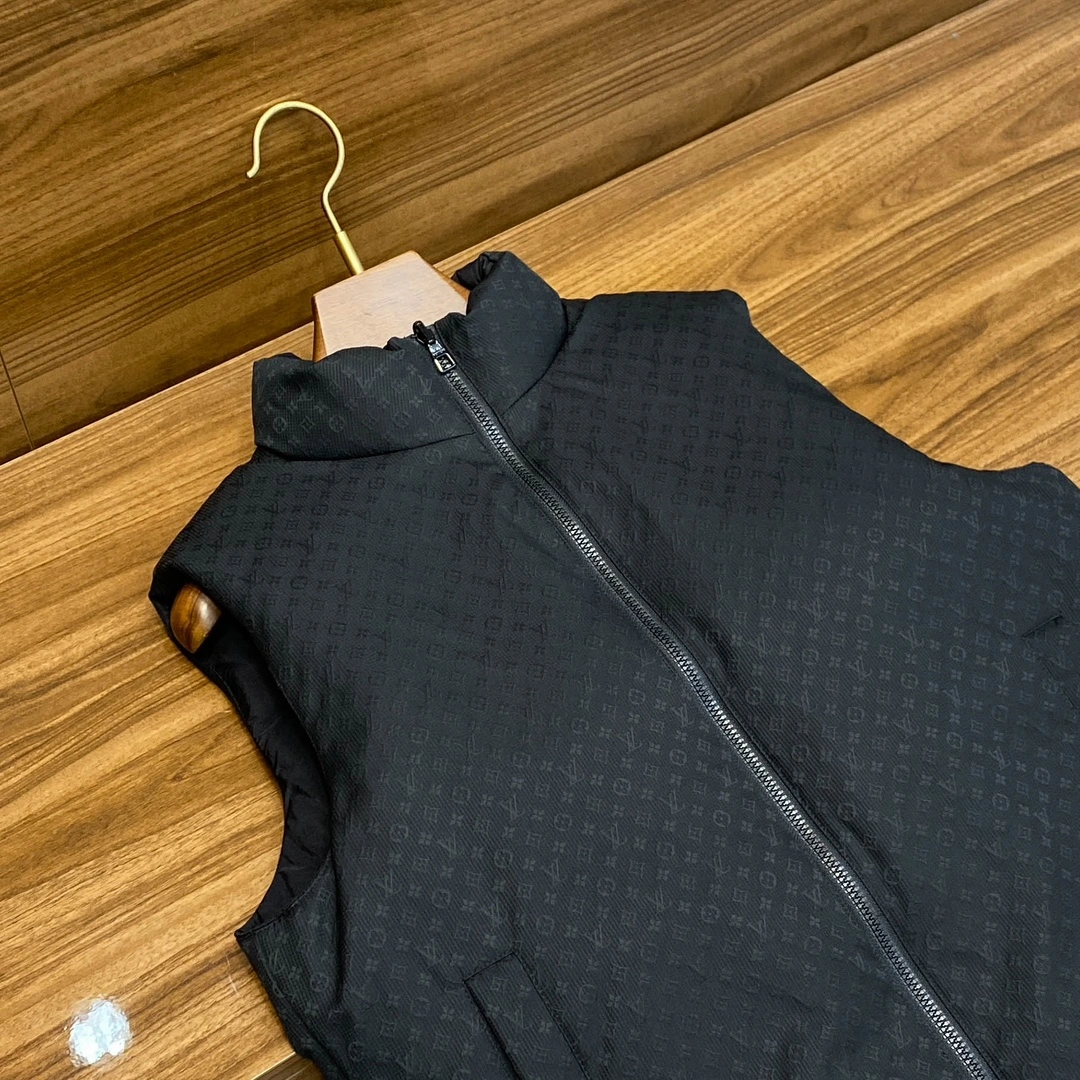 Louis Vuitton Down Jackets TravelReady 139423