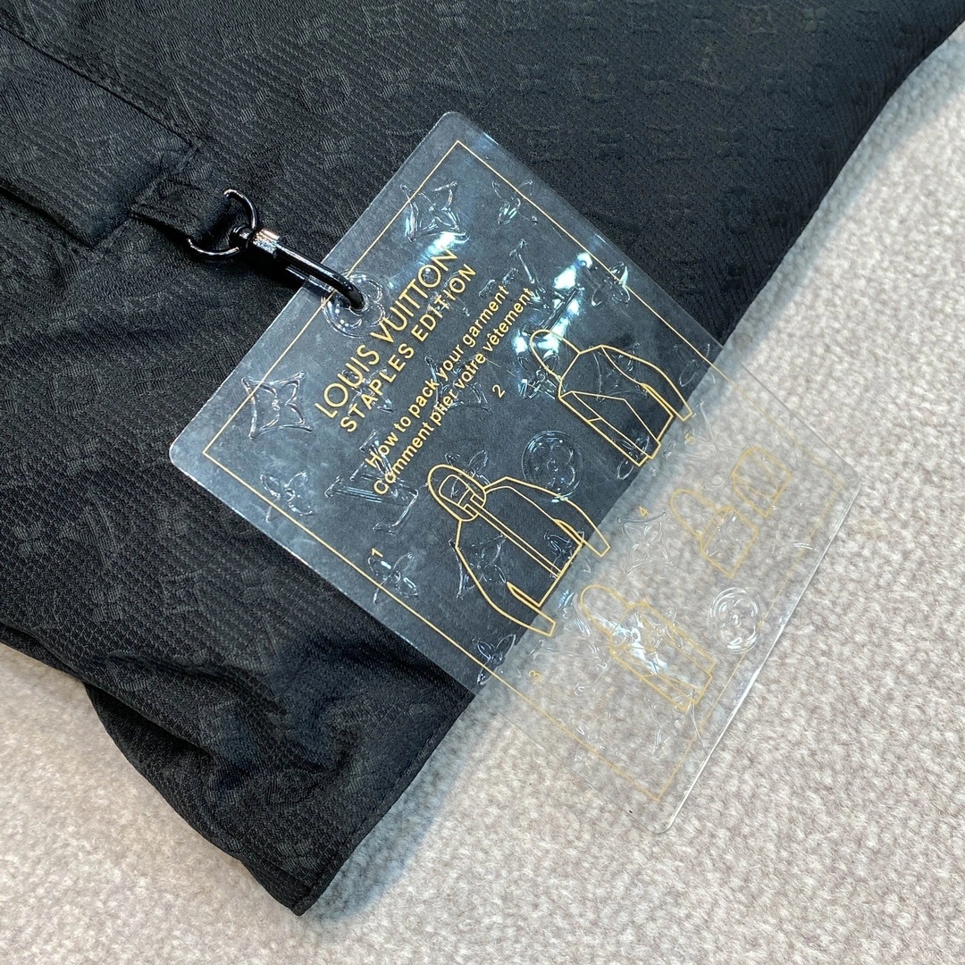 Louis Vuitton Down Jackets TravelReady 139423