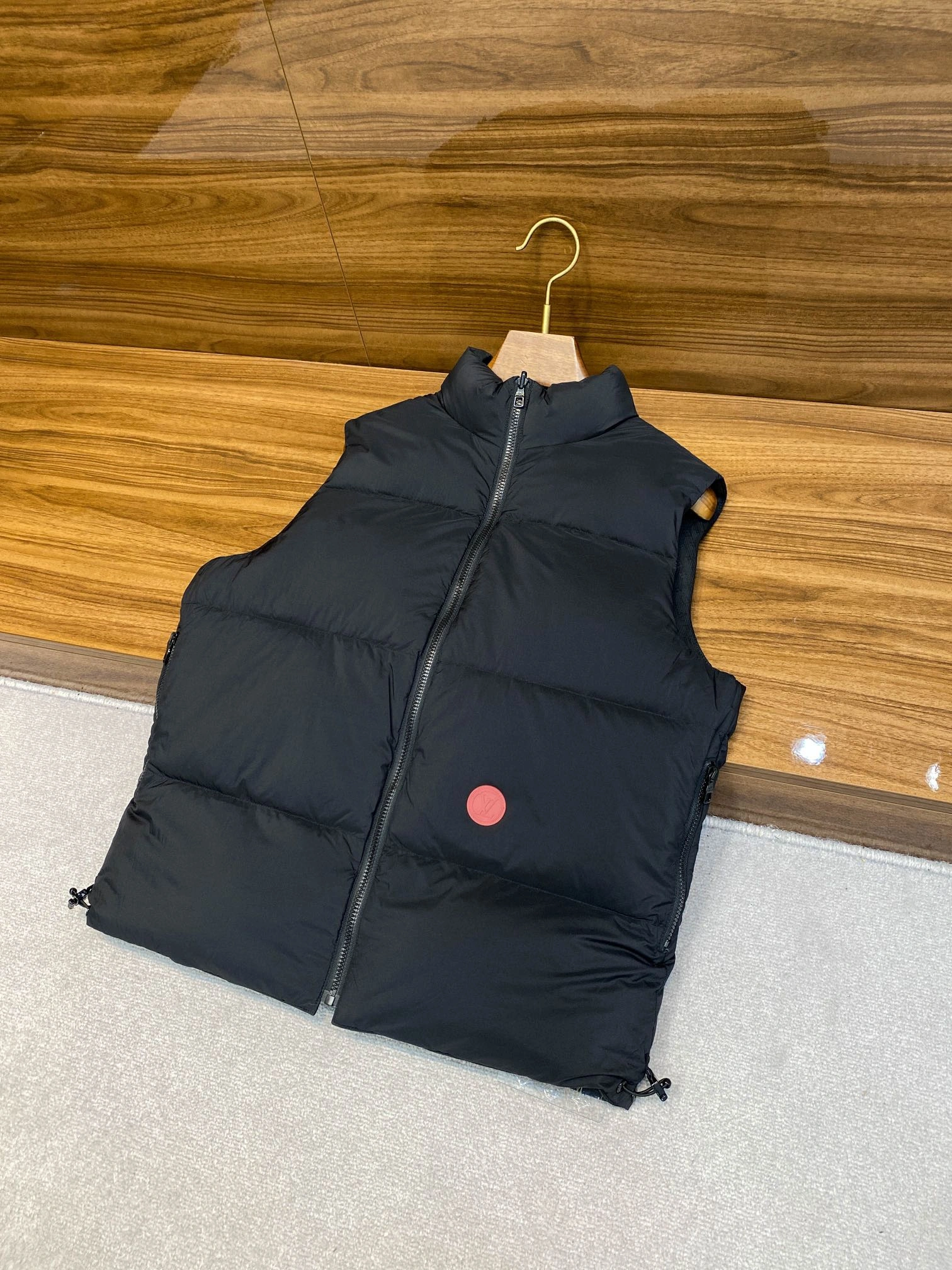 Louis Vuitton Down Jackets TravelReady 139423