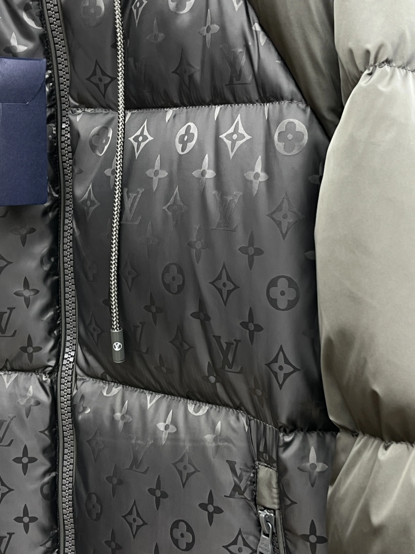 Louis Vuitton Down Jackets Lightweight 139434