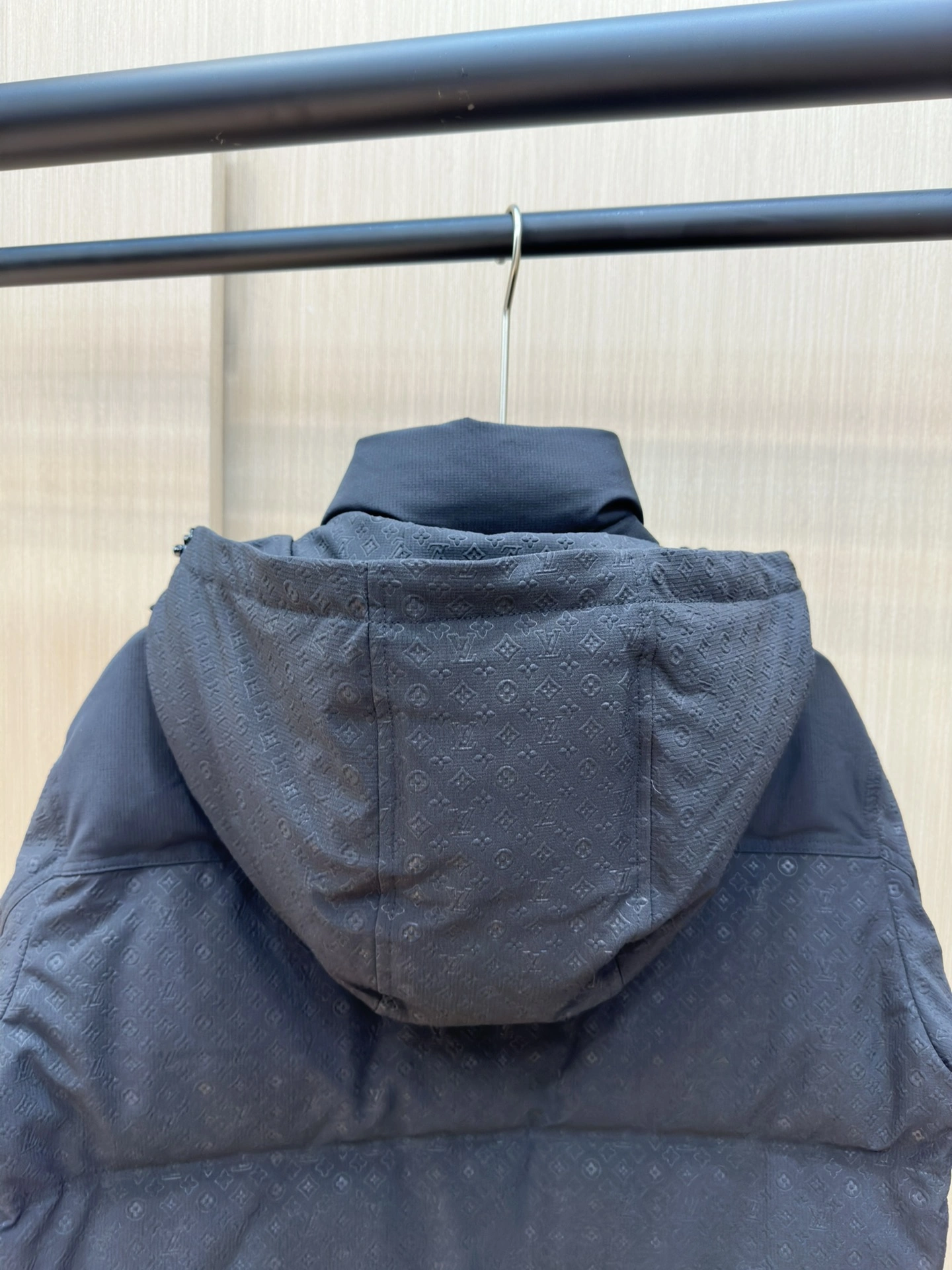 Louis Vuitton Down Jackets MoistureWicking 139433