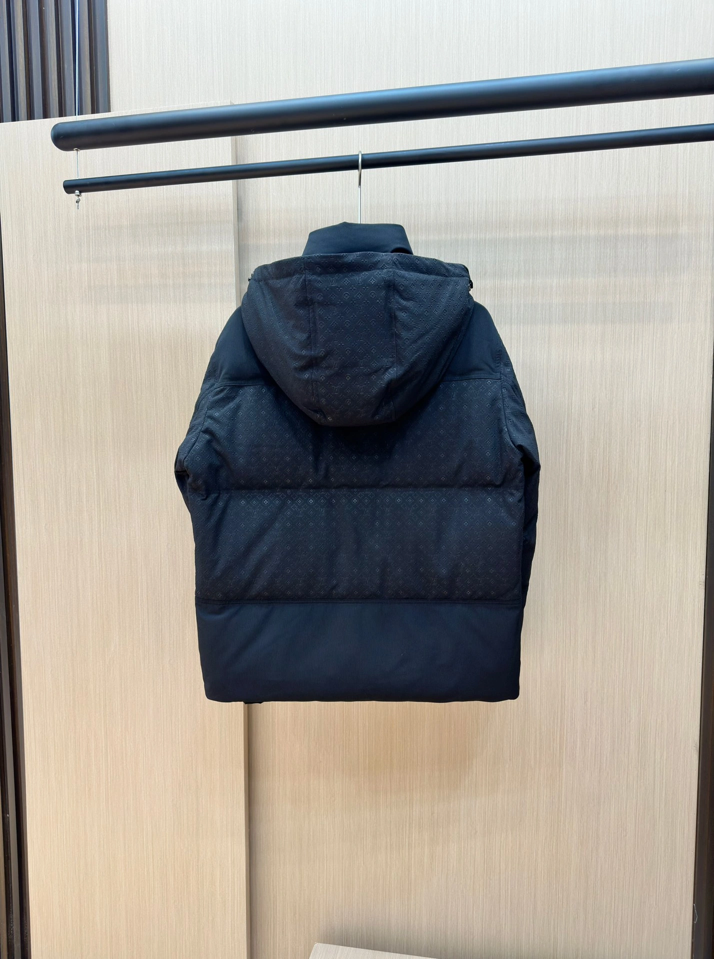 Louis Vuitton Down Jackets MoistureWicking 139433