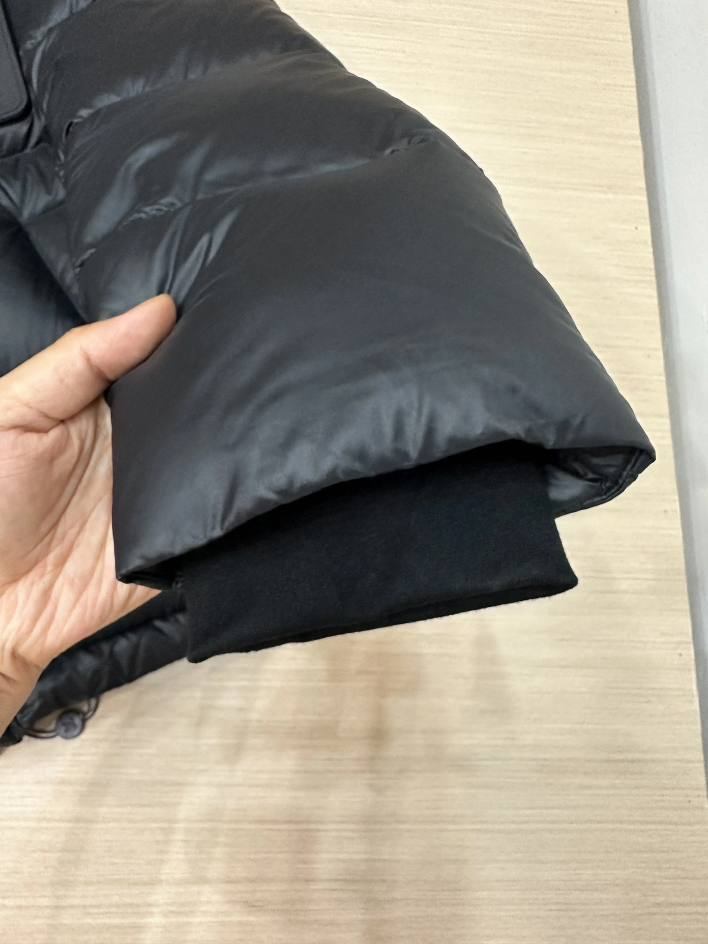 Louis Vuitton Down Jackets FastDry 139427