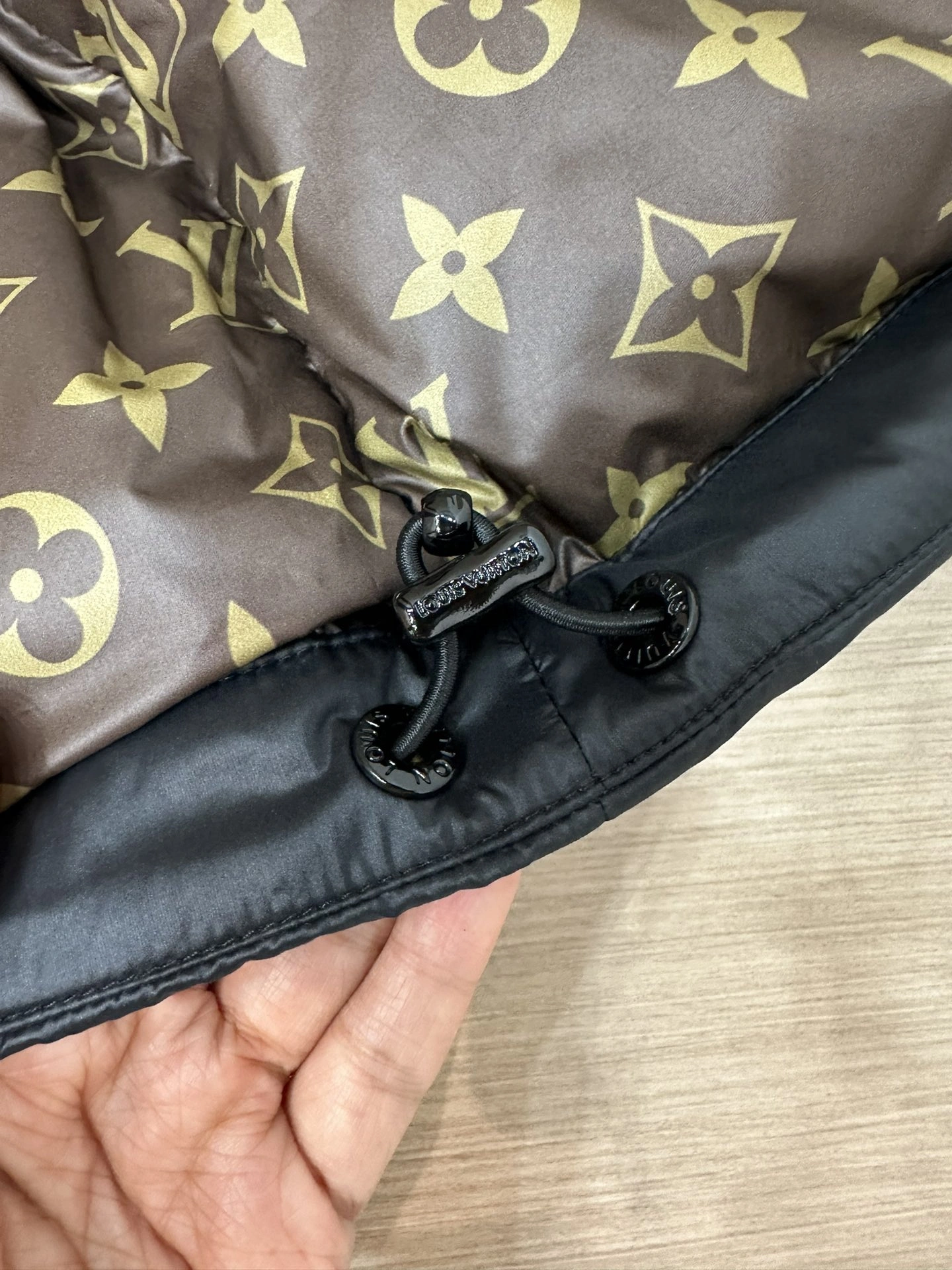 Louis Vuitton Down Jackets FastDry 139427