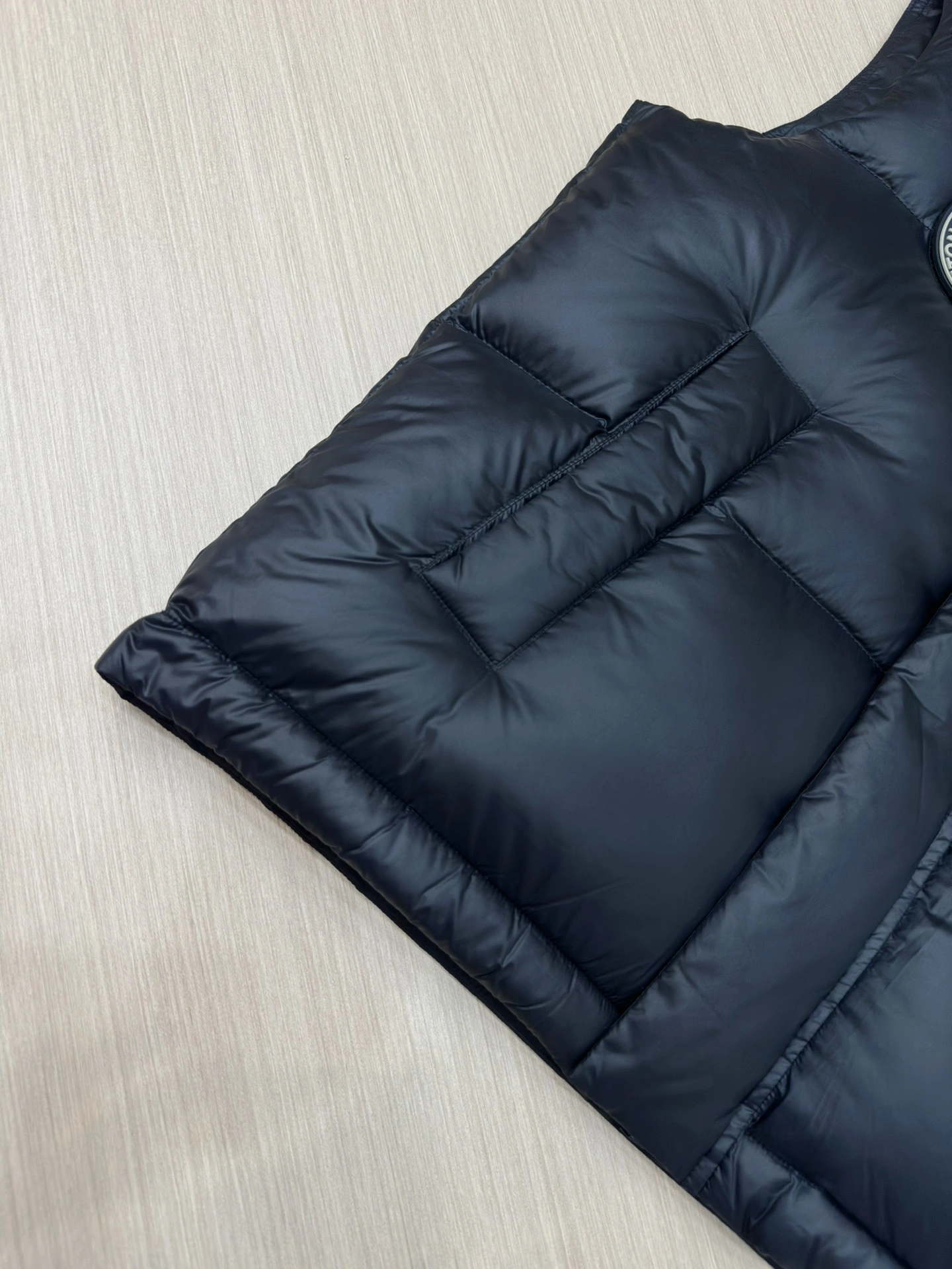 Neat Louis Vuitton Down Jackets 139430