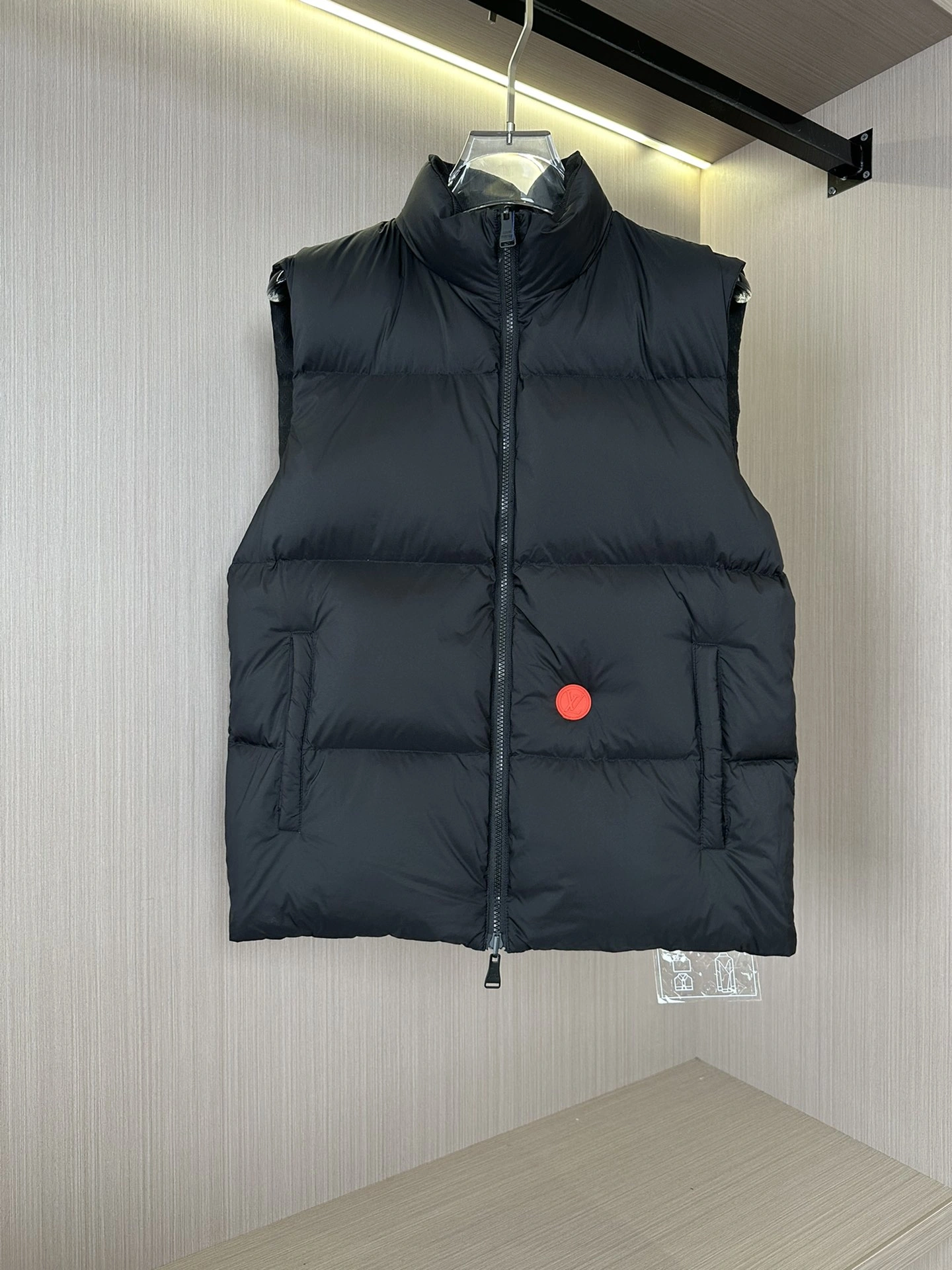 Louis Vuitton Down Jackets HighPerformance 139416