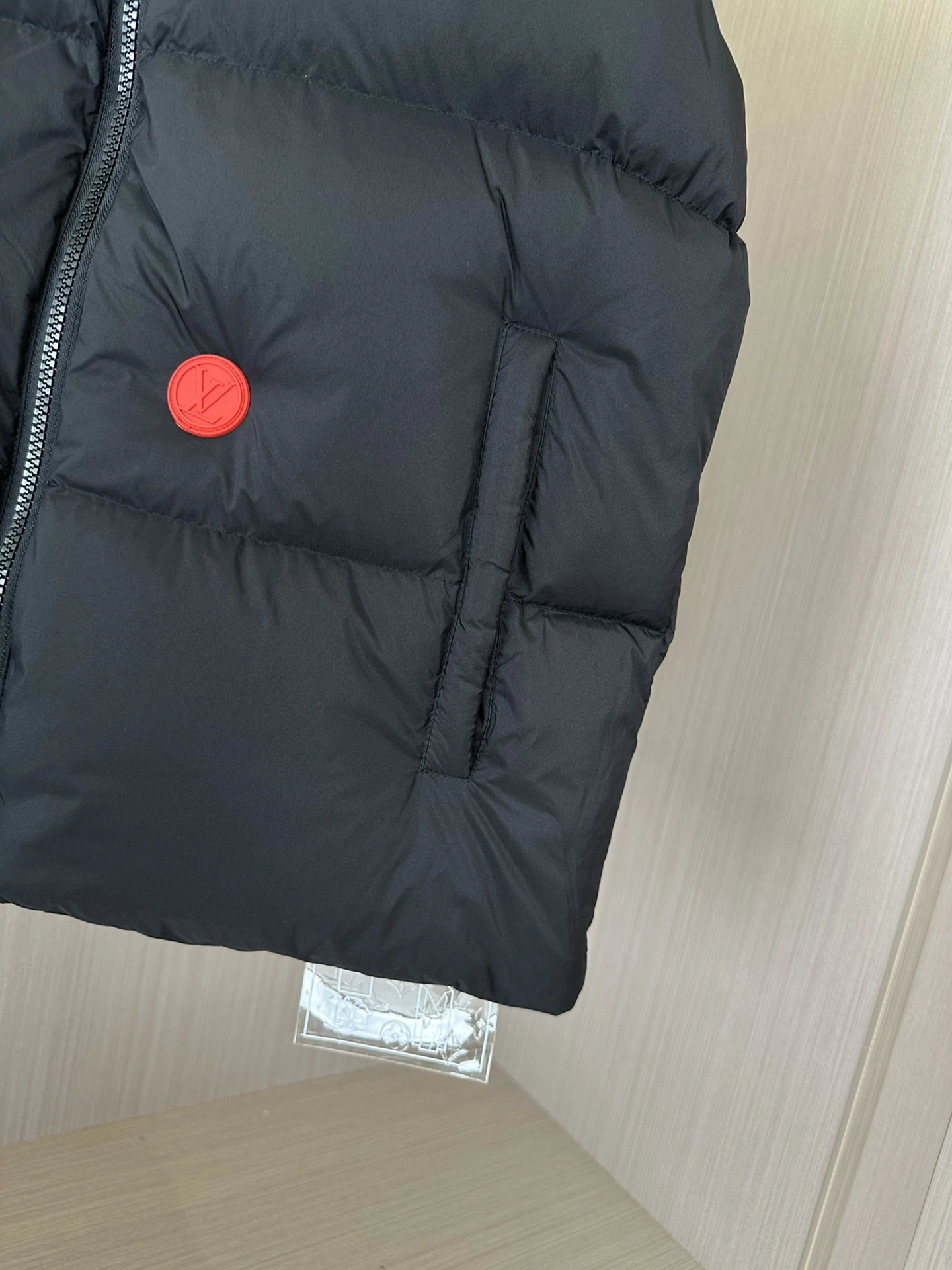 Louis Vuitton Down Jackets HighPerformance 139416