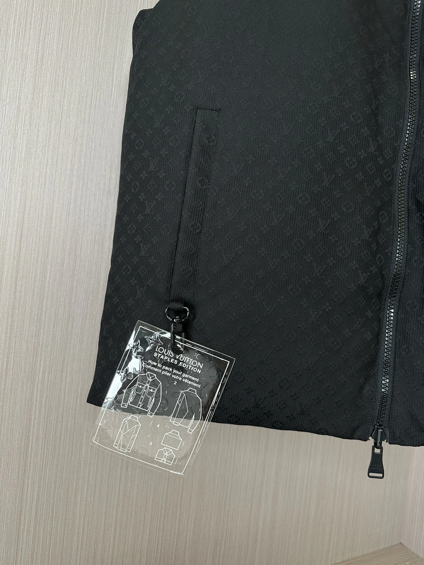 ModernLook Louis Vuitton Down Jackets 139426