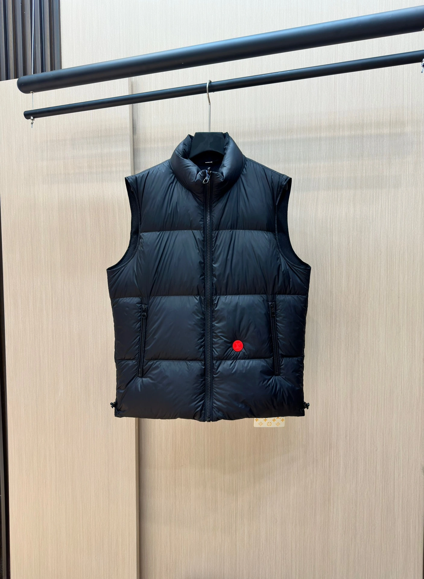 TravelReady Louis Vuitton Down Jackets 139422