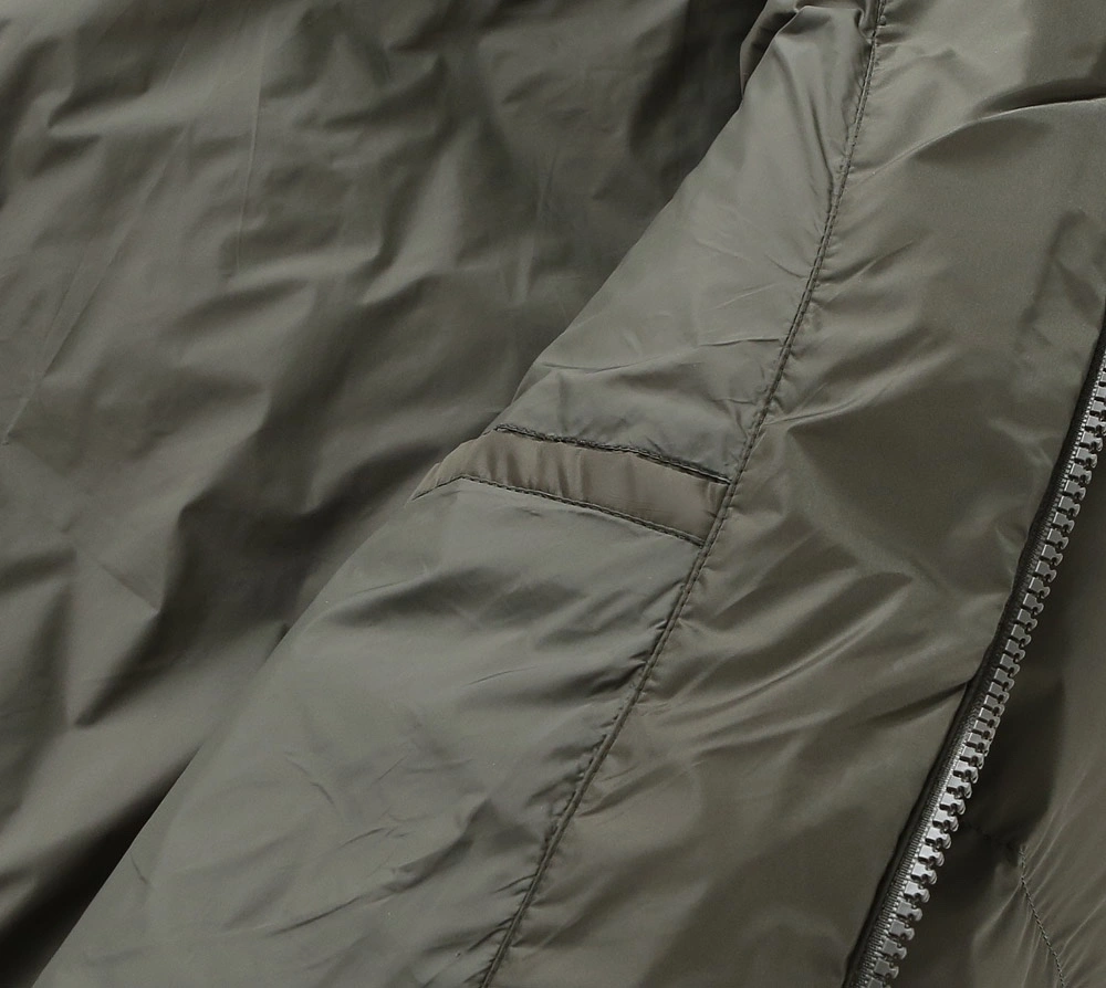 Breathable Louis Vuitton Down Jackets 139418
