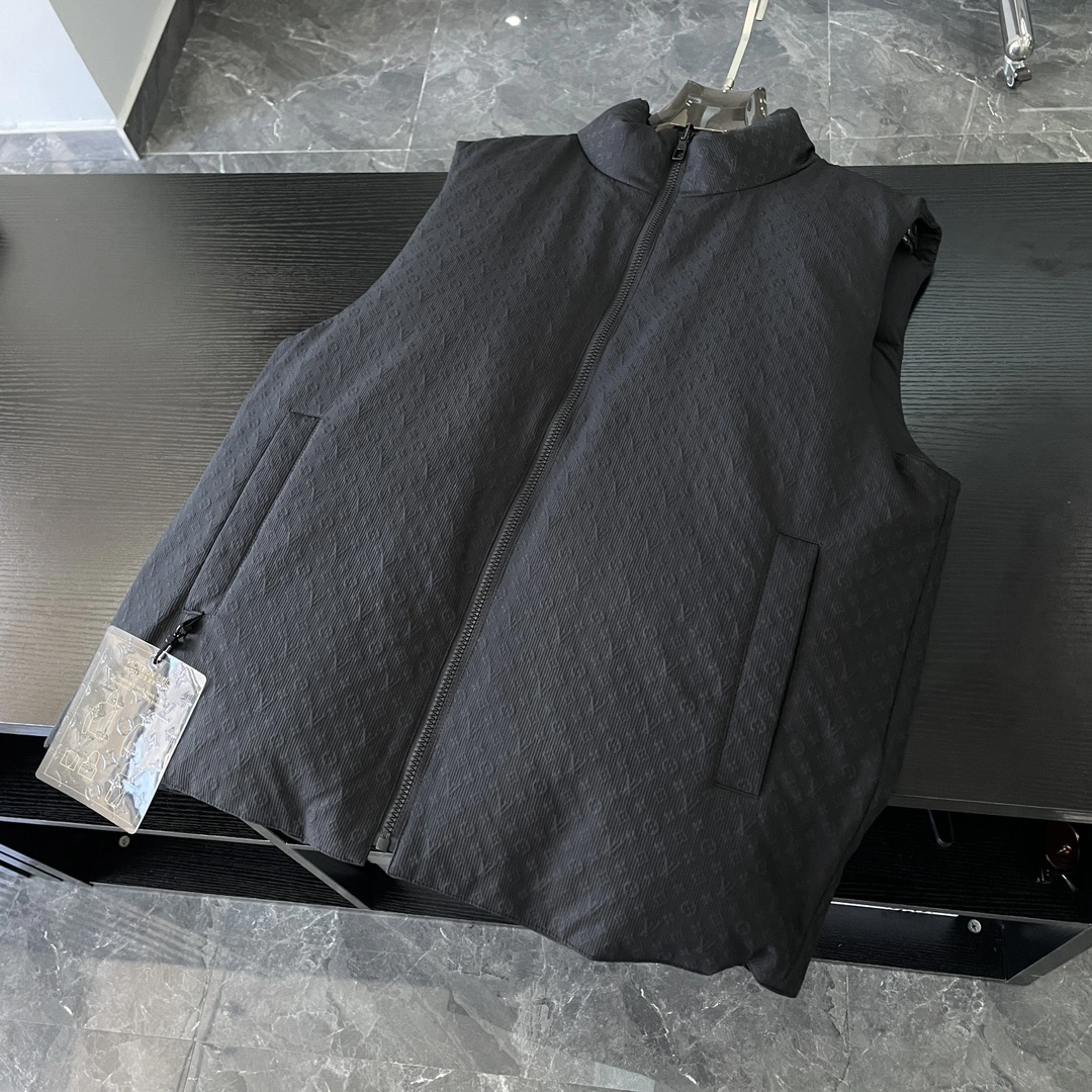 Louis Vuitton Down Jackets Neat 139436