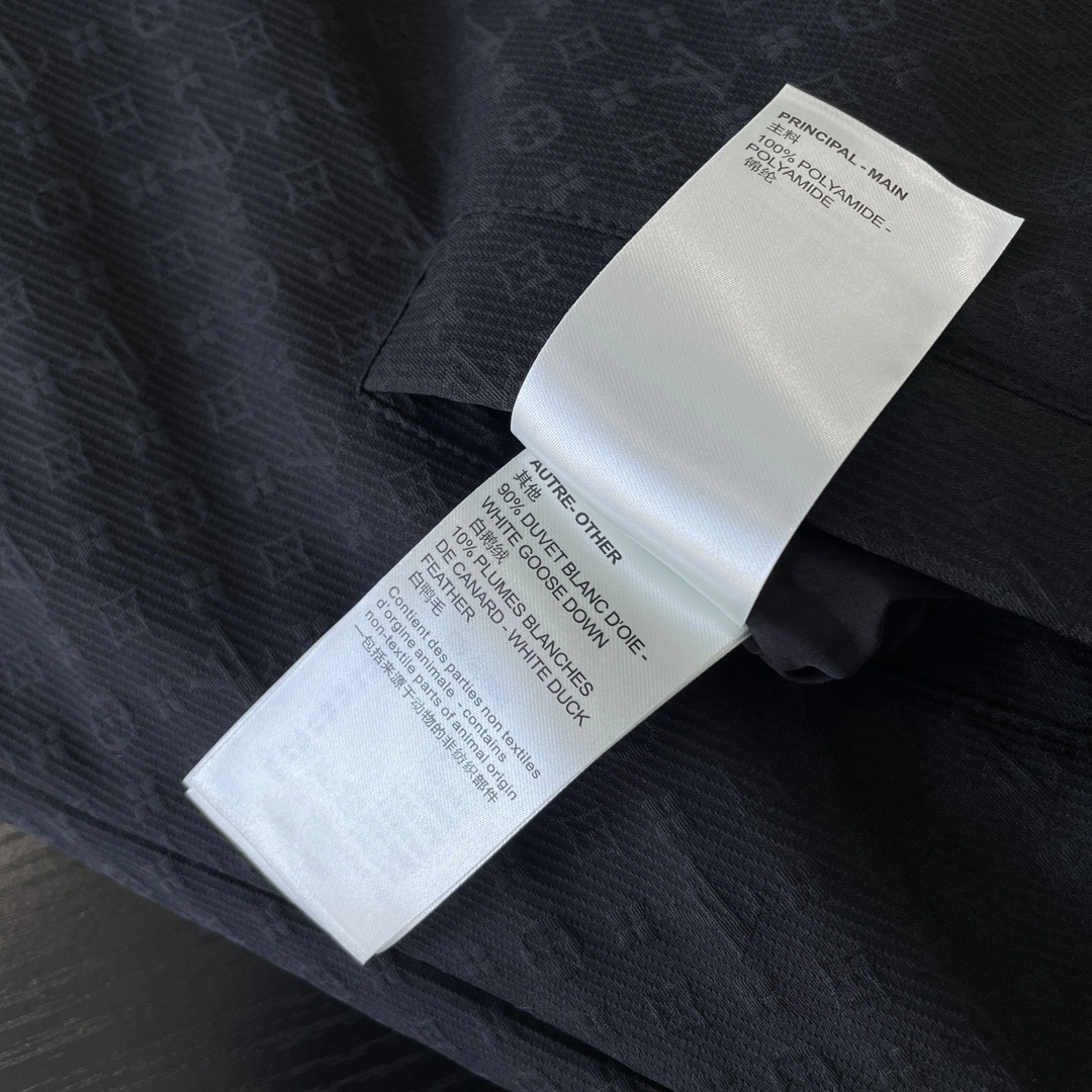 Louis Vuitton Down Jackets Neat 139436