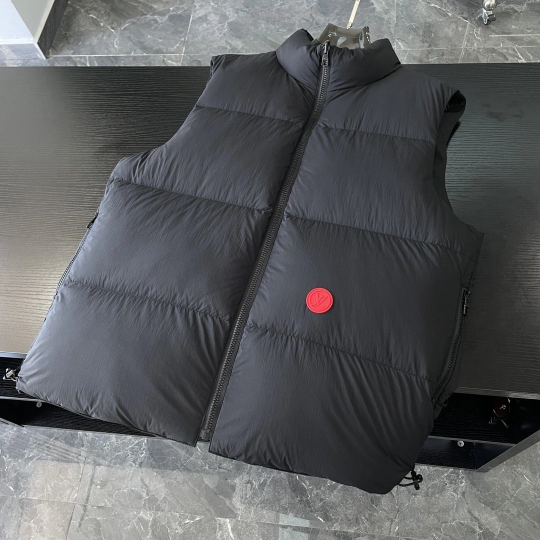 Louis Vuitton Down Jackets Neat 139436