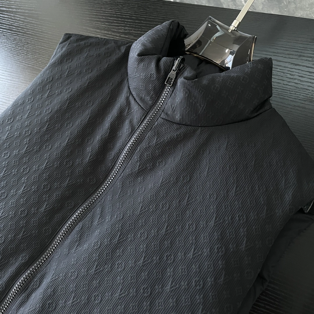 Louis Vuitton Down Jackets Neat 139436