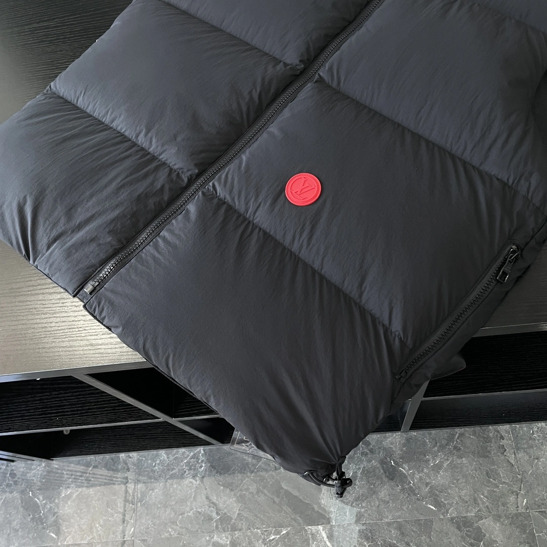 Louis Vuitton Down Jackets Neat 139436