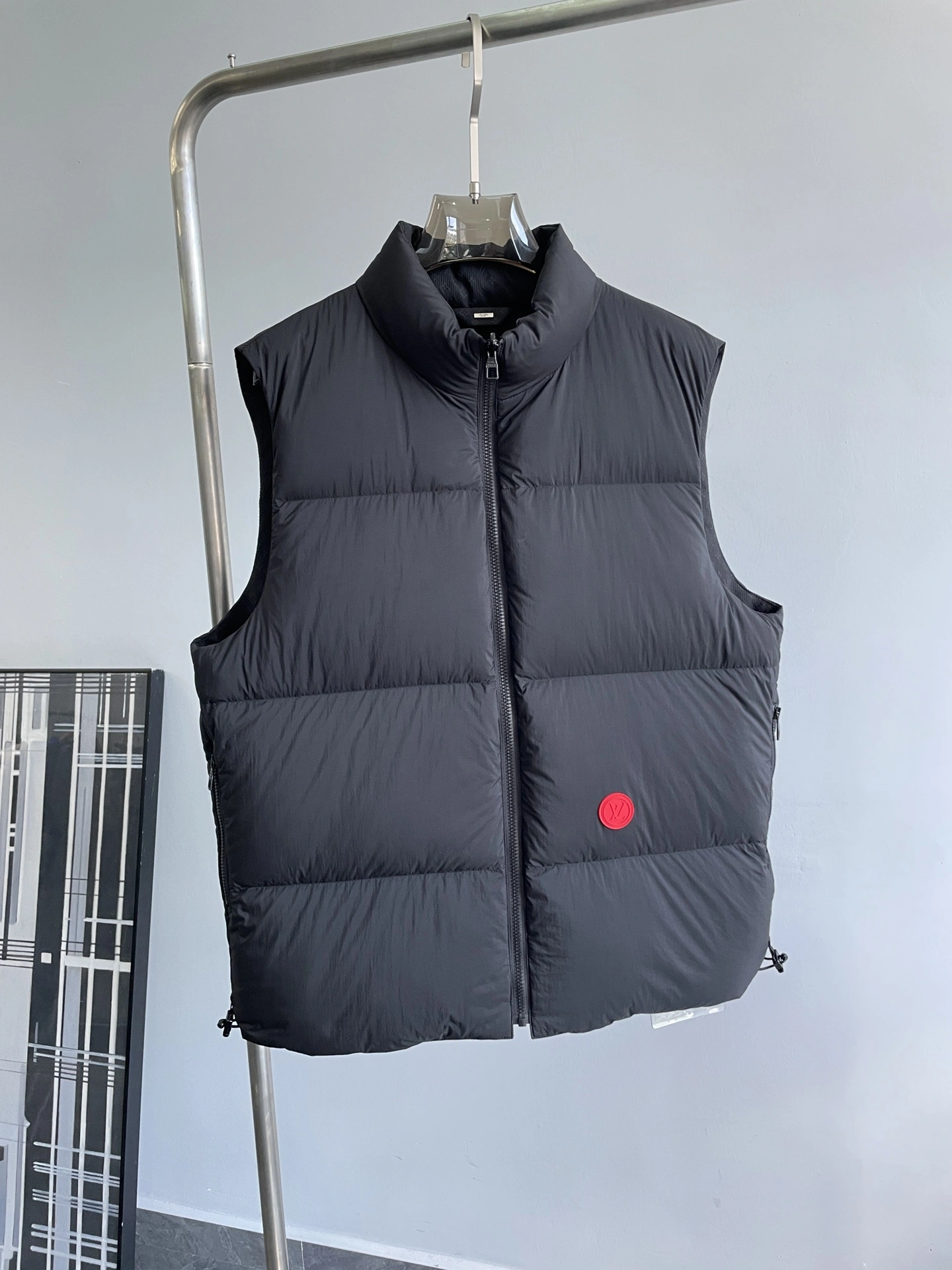 Louis Vuitton Down Jackets Lightweight 139411