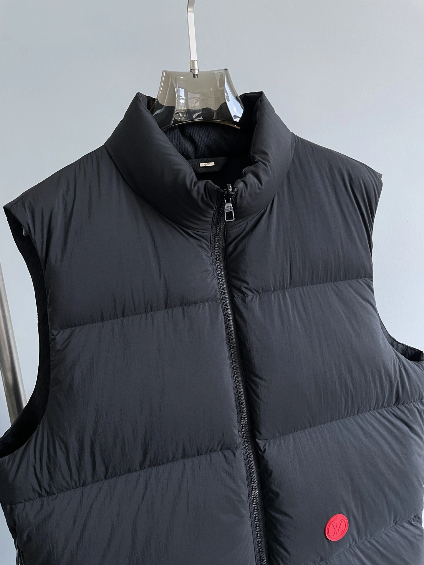 Louis Vuitton Down Jackets Lightweight 139411