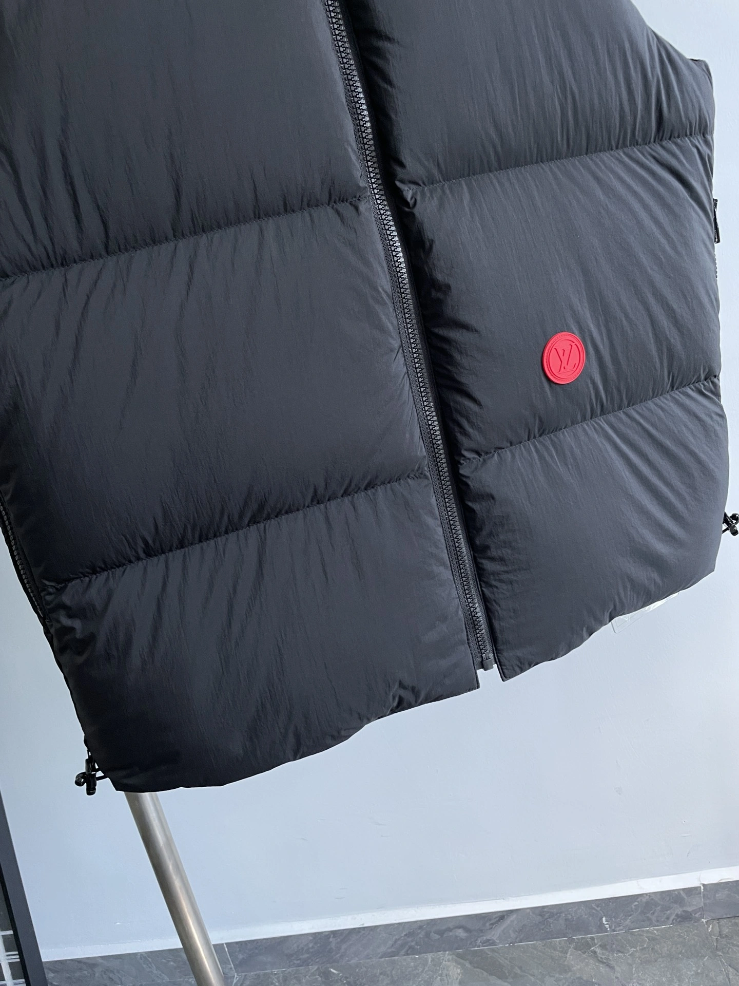 Louis Vuitton Down Jackets Lightweight 139411