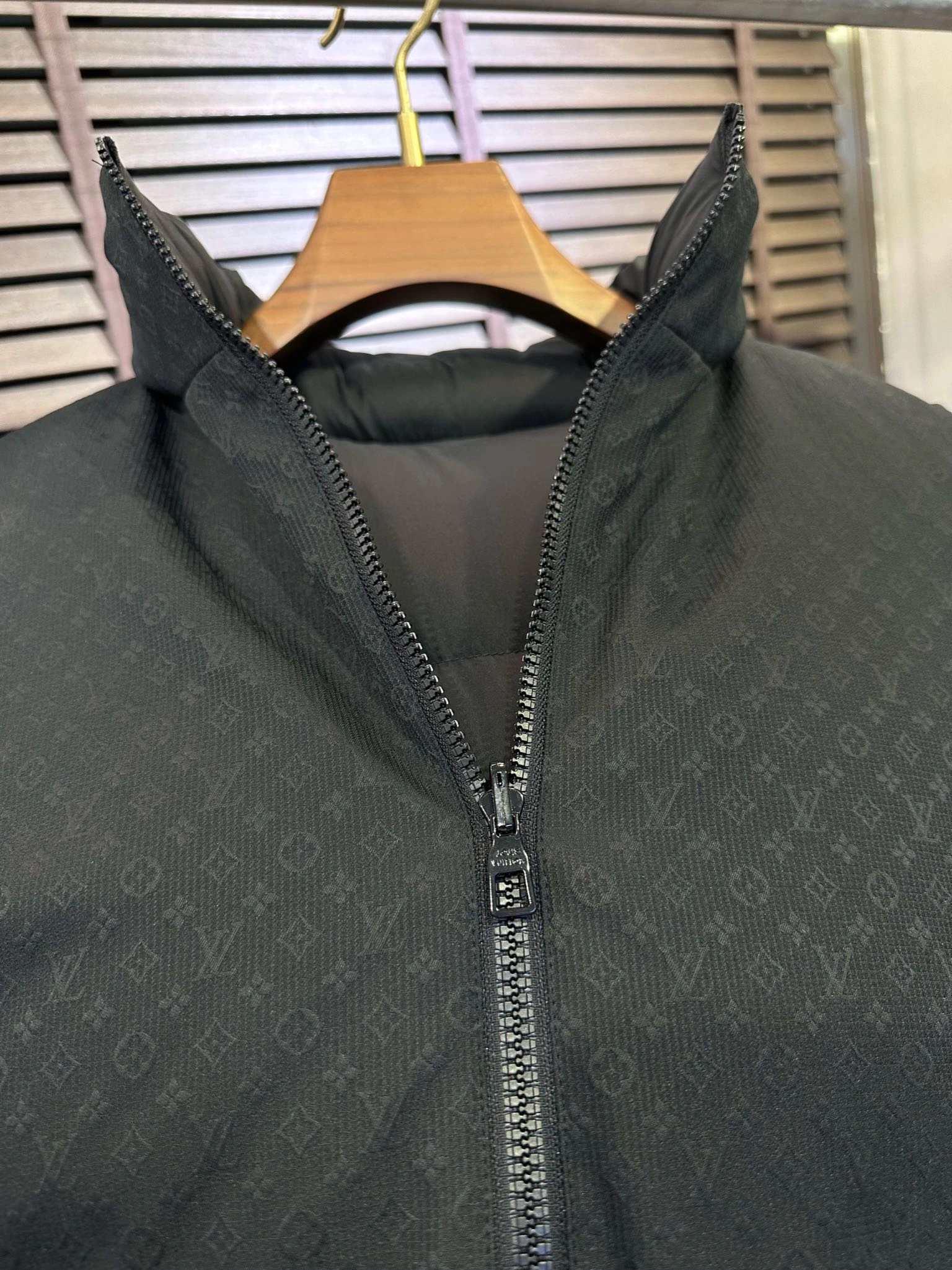 Louis Vuitton Down Jackets FastDry 139410