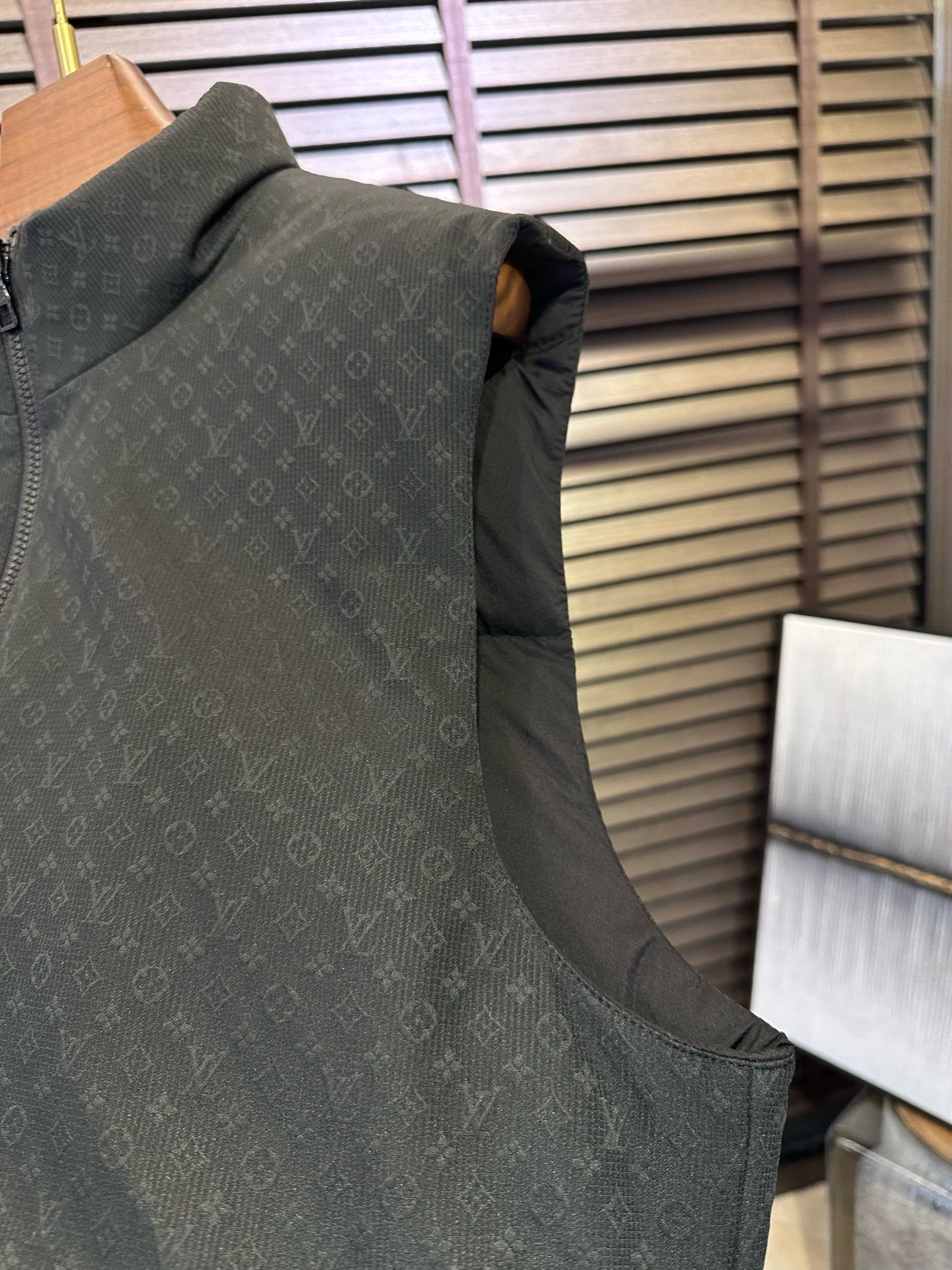 Louis Vuitton Down Jackets FastDry 139410