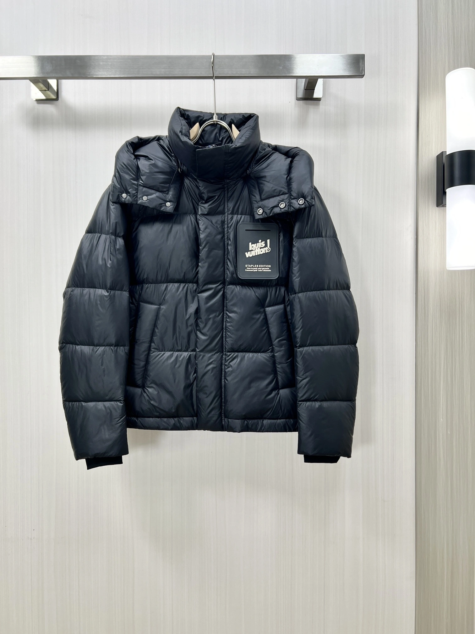 Louis Vuitton Down Jackets NewStyle 139414