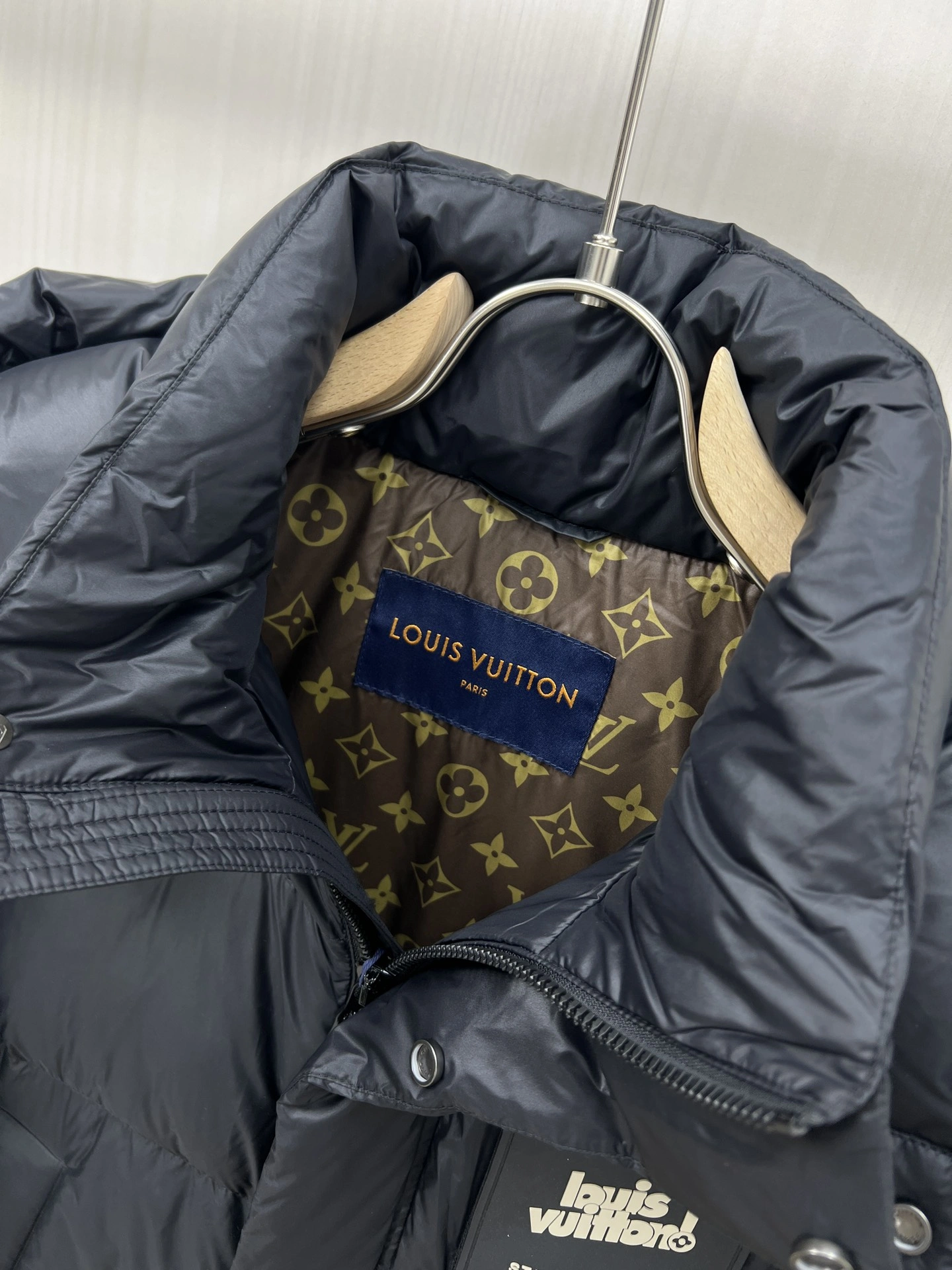 Louis Vuitton Down Jackets NewStyle 139414