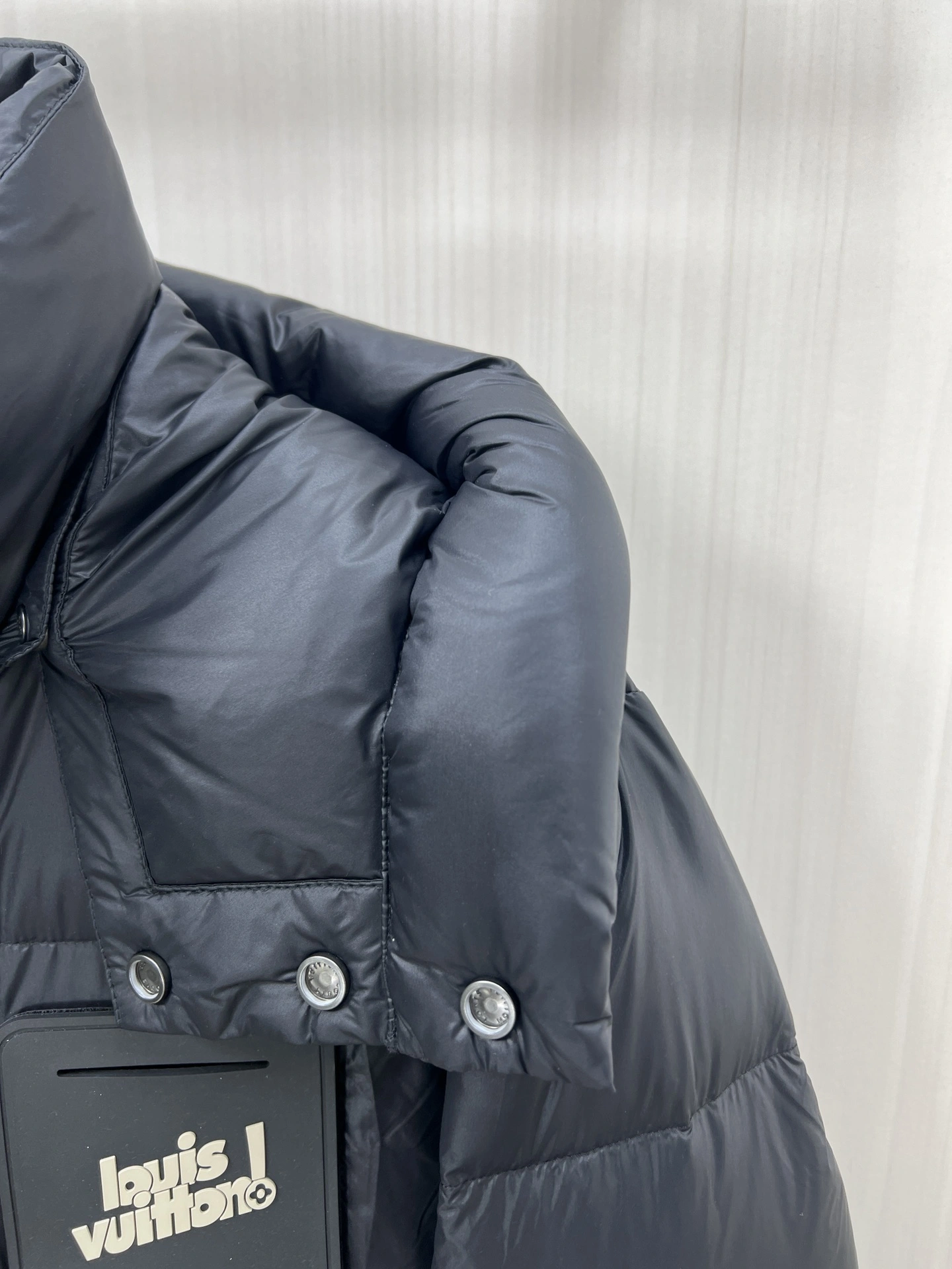 Louis Vuitton Down Jackets NewStyle 139414