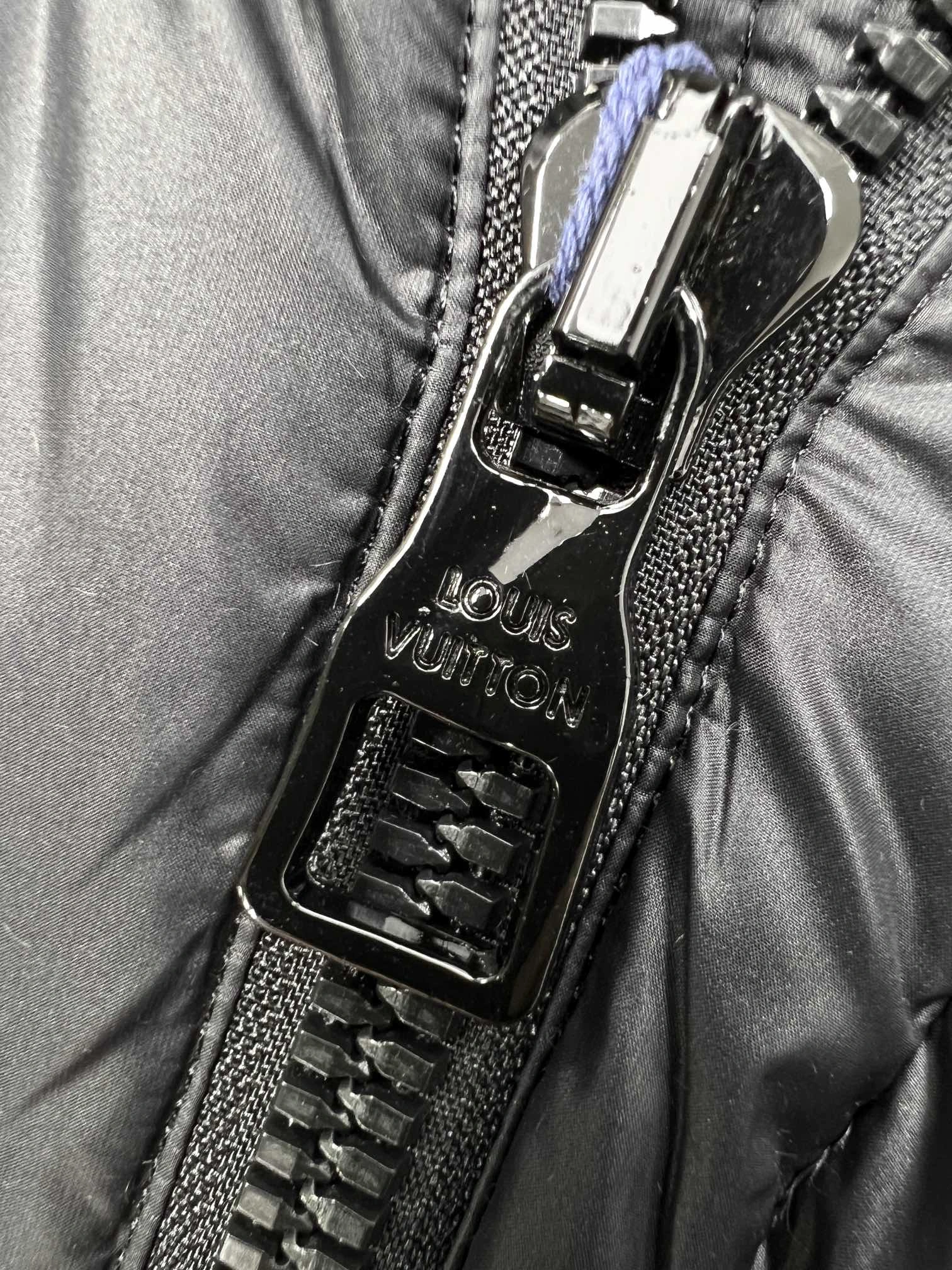 Louis Vuitton Down Jackets NewStyle 139414