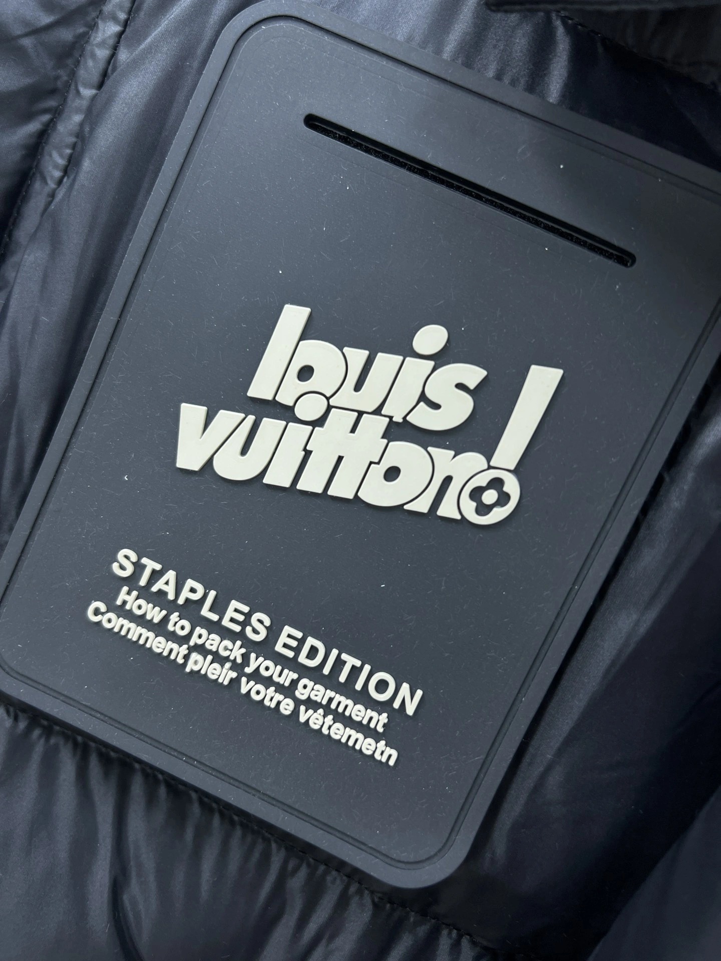 Louis Vuitton Down Jackets NewStyle 139414