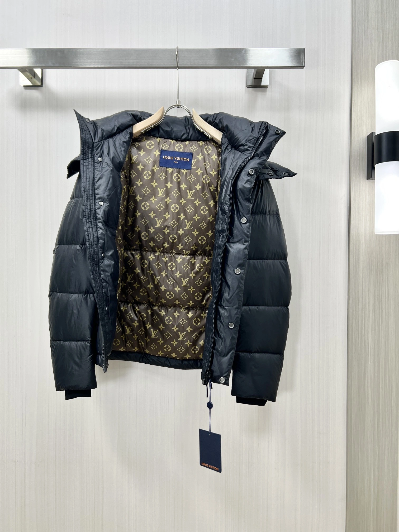 Louis Vuitton Down Jackets NewStyle 139414