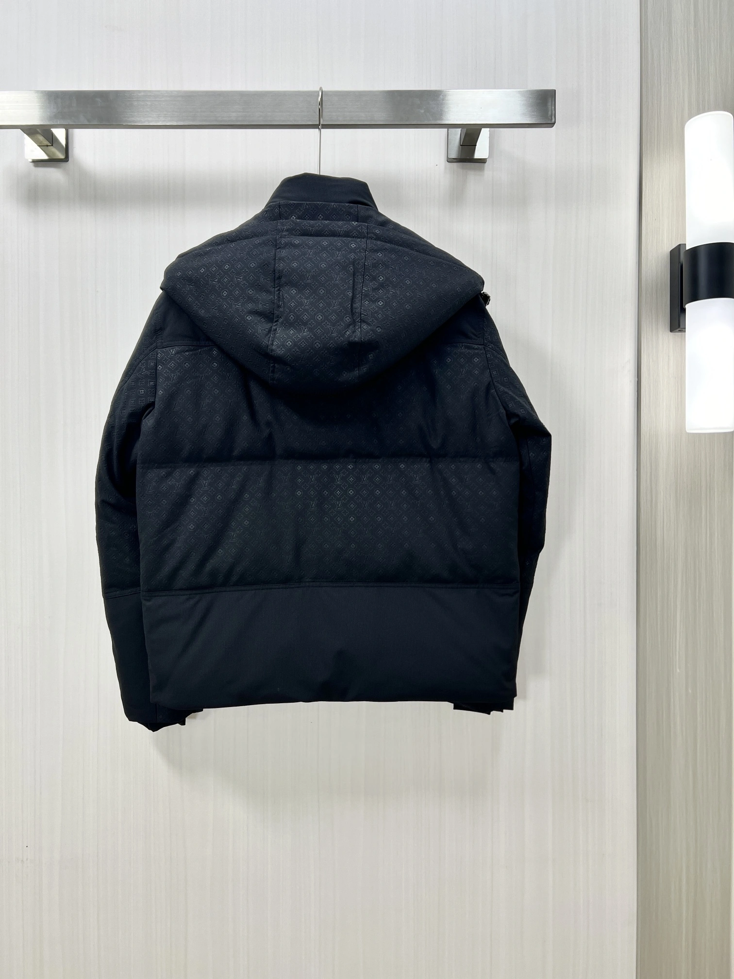 ModernLook Louis Vuitton Down Jackets 139409
