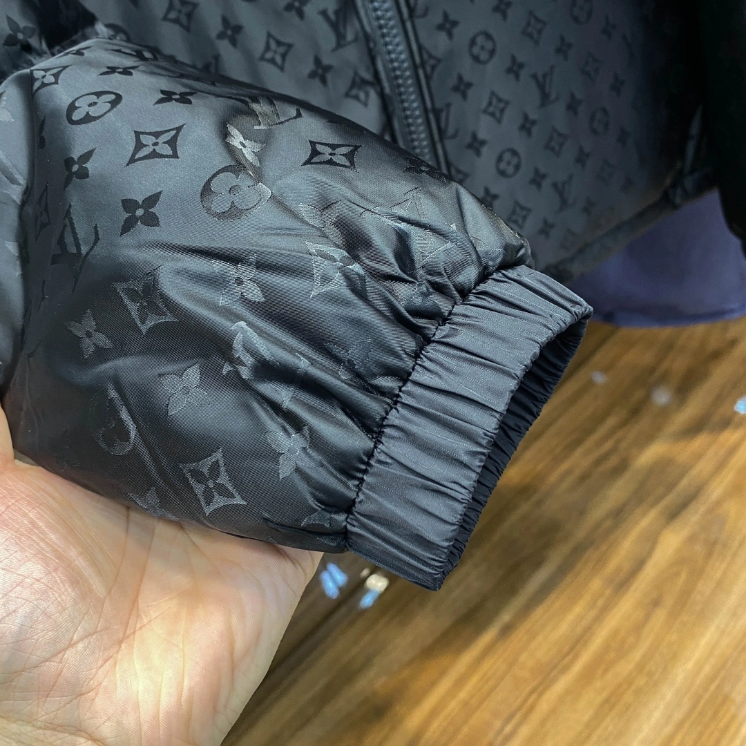 Louis Vuitton Down Jackets Refined 139408