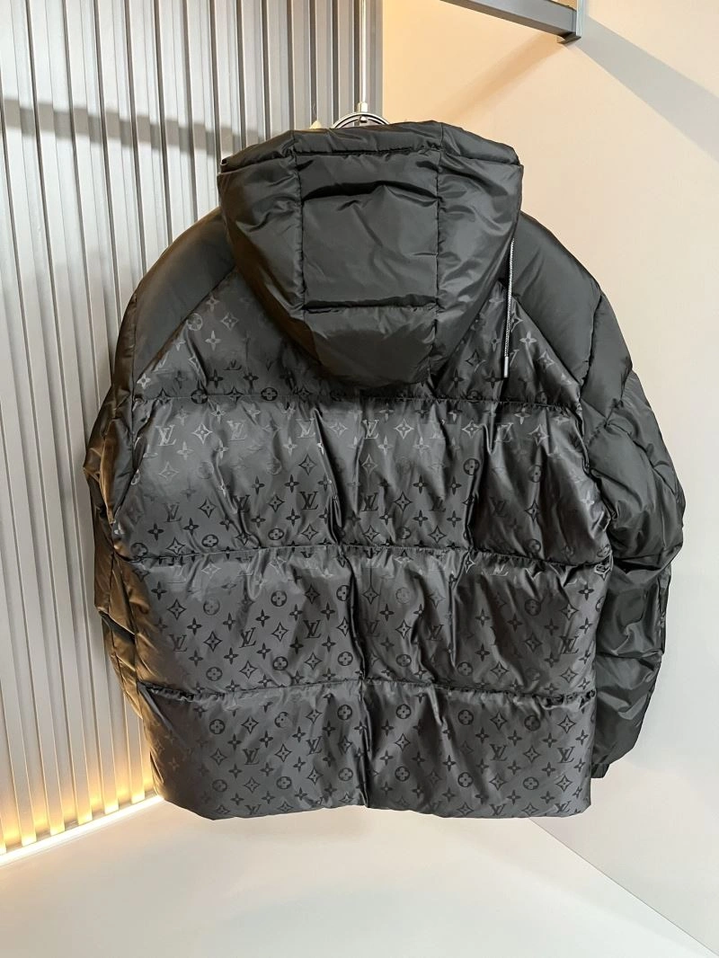 MultiPurpose Louis Vuitton Down Jackets 139355