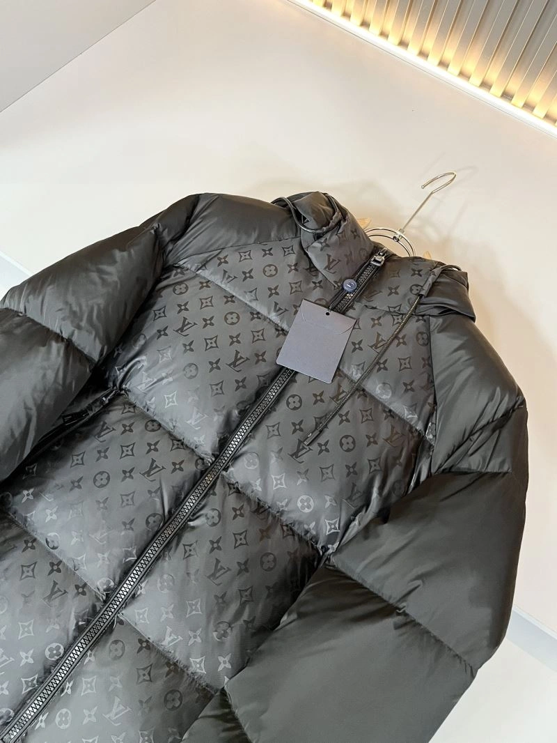 MultiPurpose Louis Vuitton Down Jackets 139355