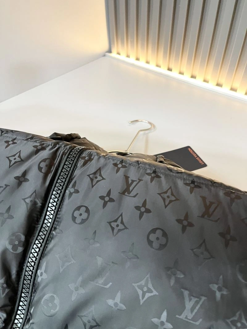MultiPurpose Louis Vuitton Down Jackets 139355