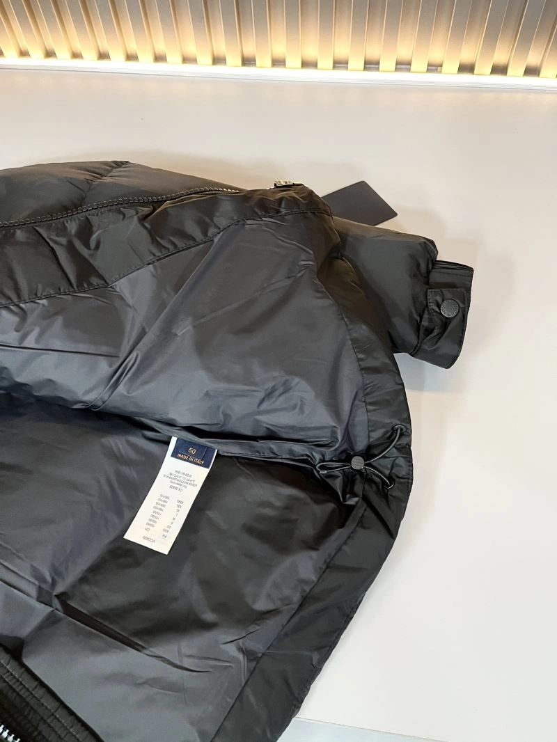 MultiPurpose Louis Vuitton Down Jackets 139355