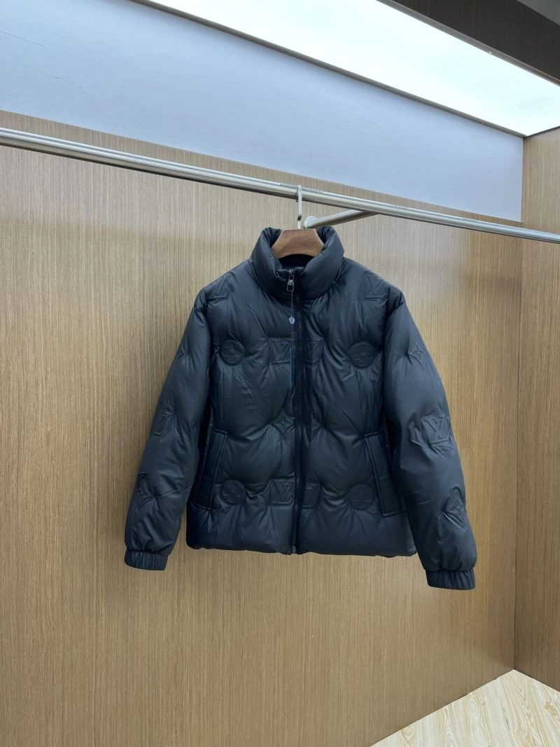 Louis Vuitton Down Jackets Snug 139354