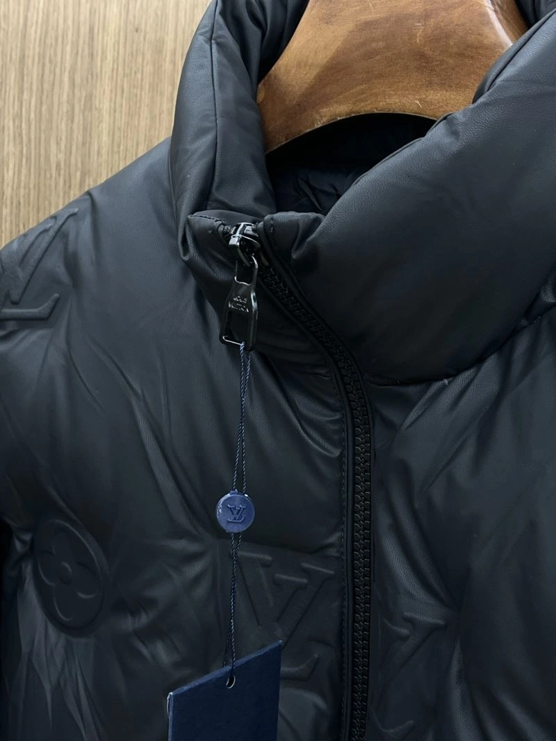 Louis Vuitton Down Jackets Snug 139354