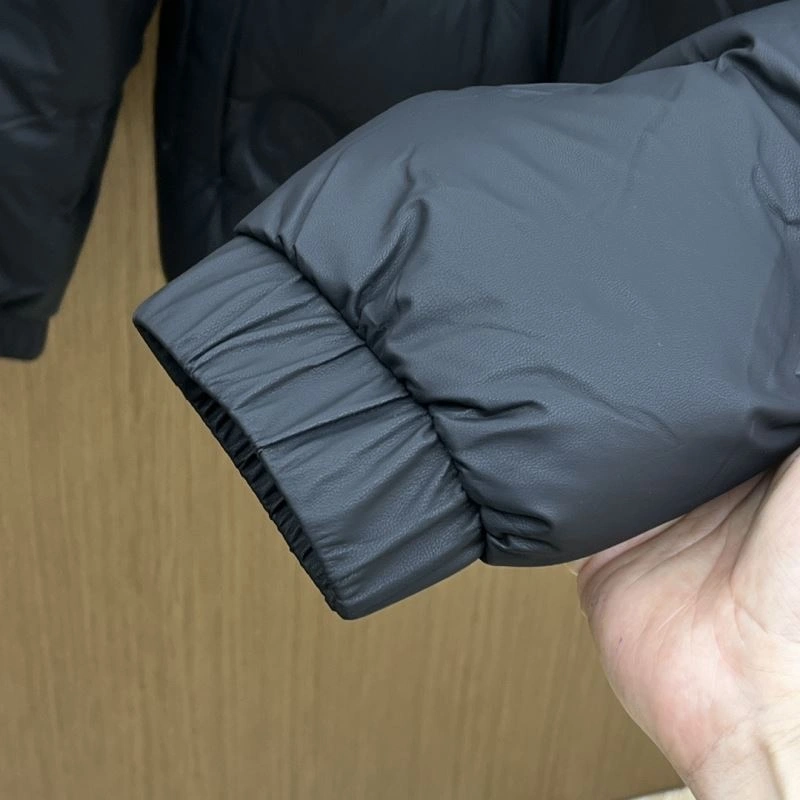 Louis Vuitton Down Jackets Snug 139354