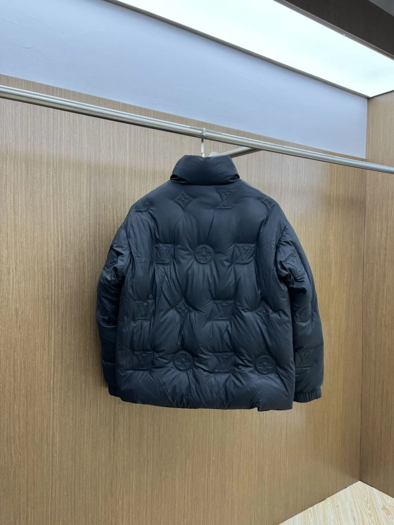 Louis Vuitton Down Jackets Snug 139354