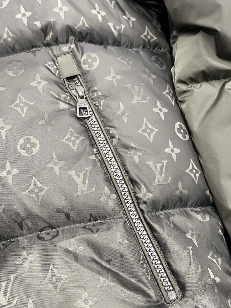 Sophisticated Louis Vuitton Down Jackets 139356