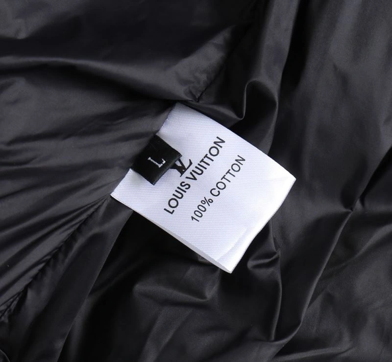 Functional Louis Vuitton Down Jackets 139352