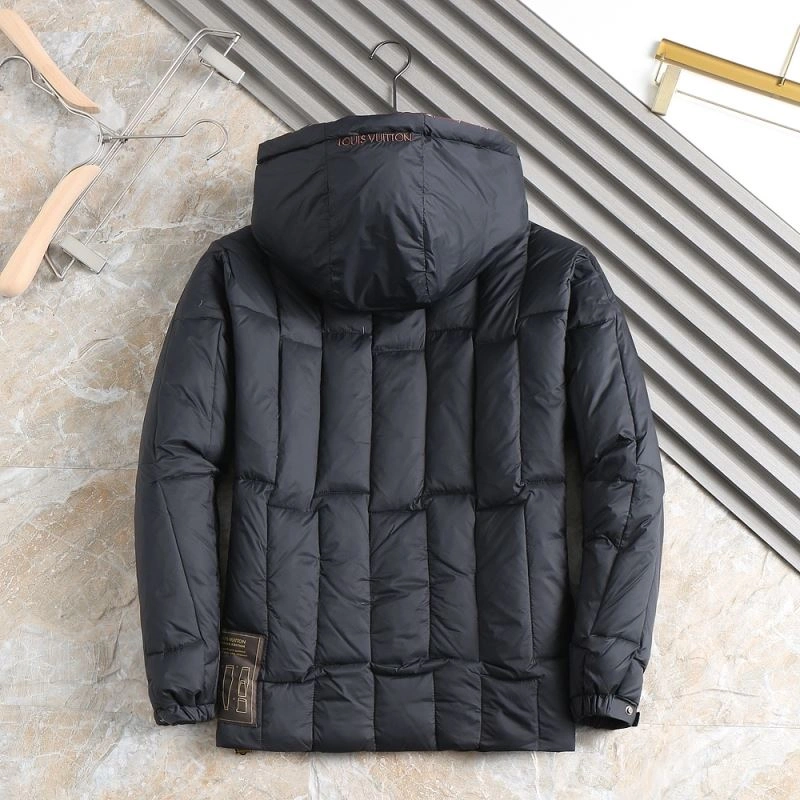 Functional Louis Vuitton Down Jackets 139352