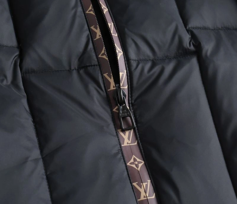 Functional Louis Vuitton Down Jackets 139352