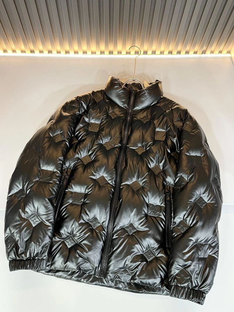 Louis Vuitton Down Jackets ModernLook 139350