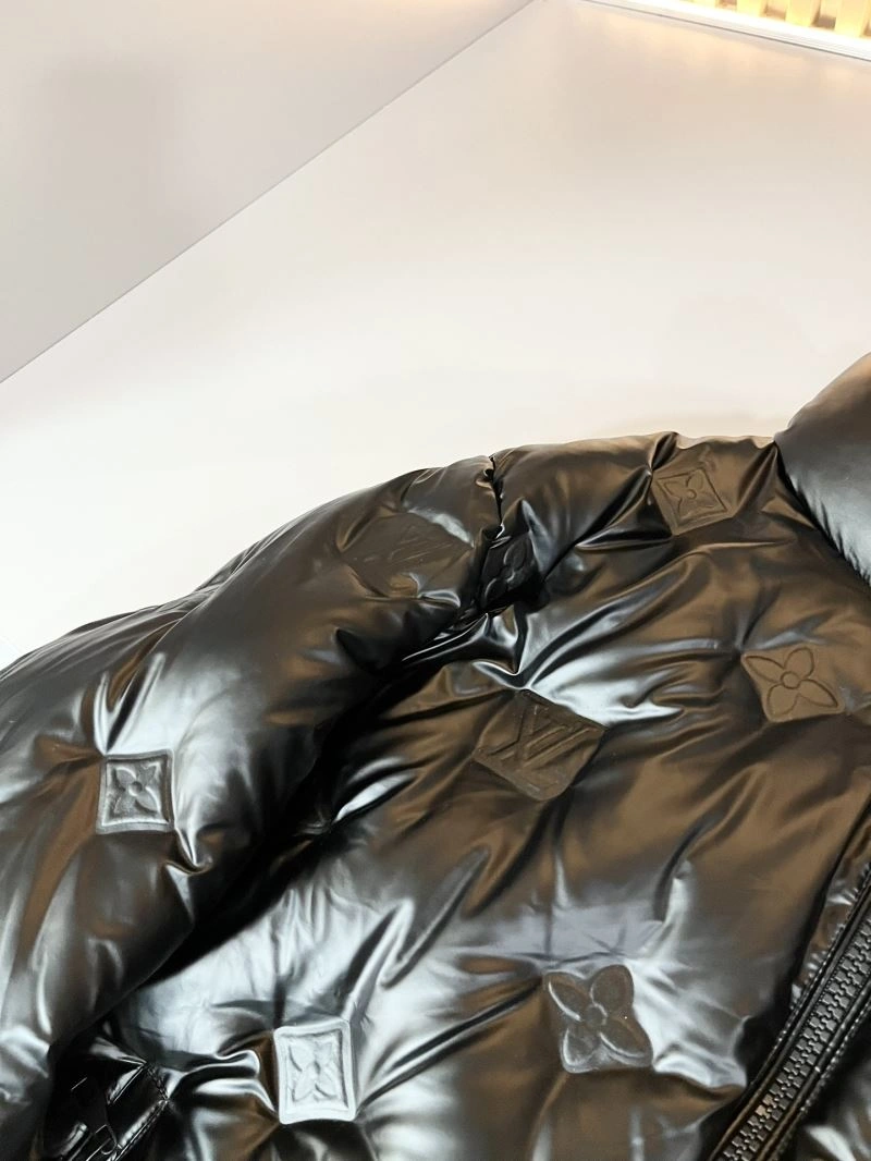 Louis Vuitton Down Jackets ModernLook 139350