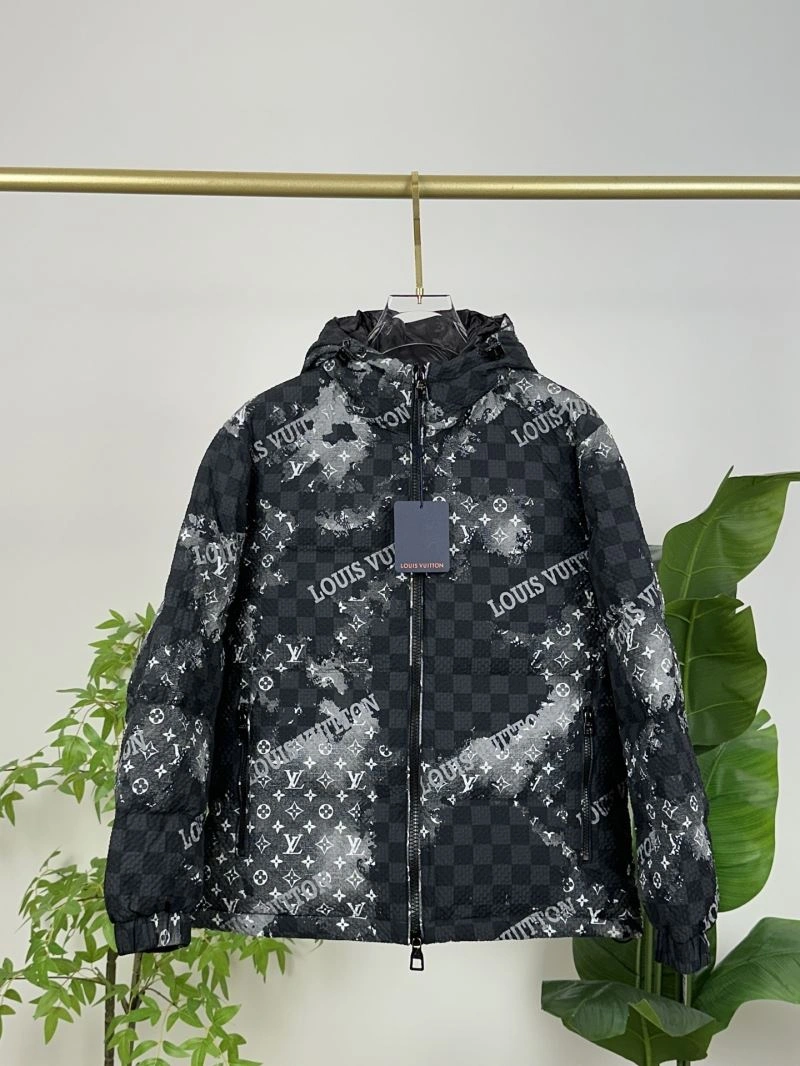 OnTrend Louis Vuitton Down Jackets 139348