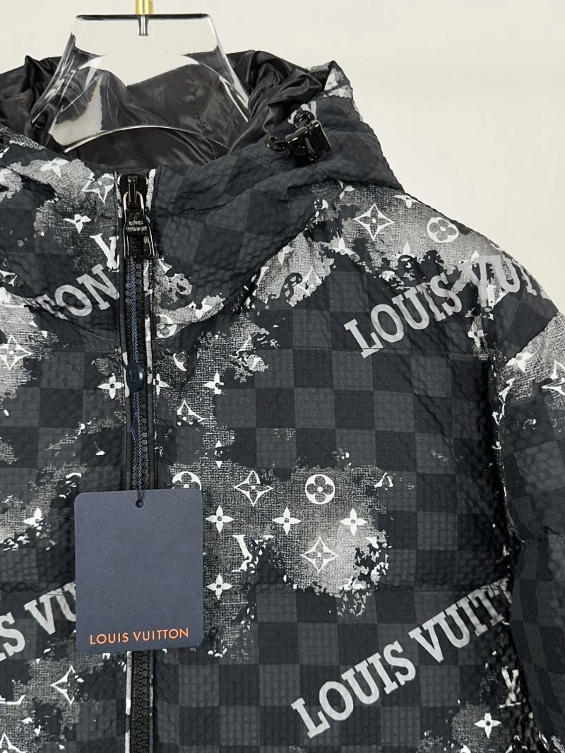 OnTrend Louis Vuitton Down Jackets 139348